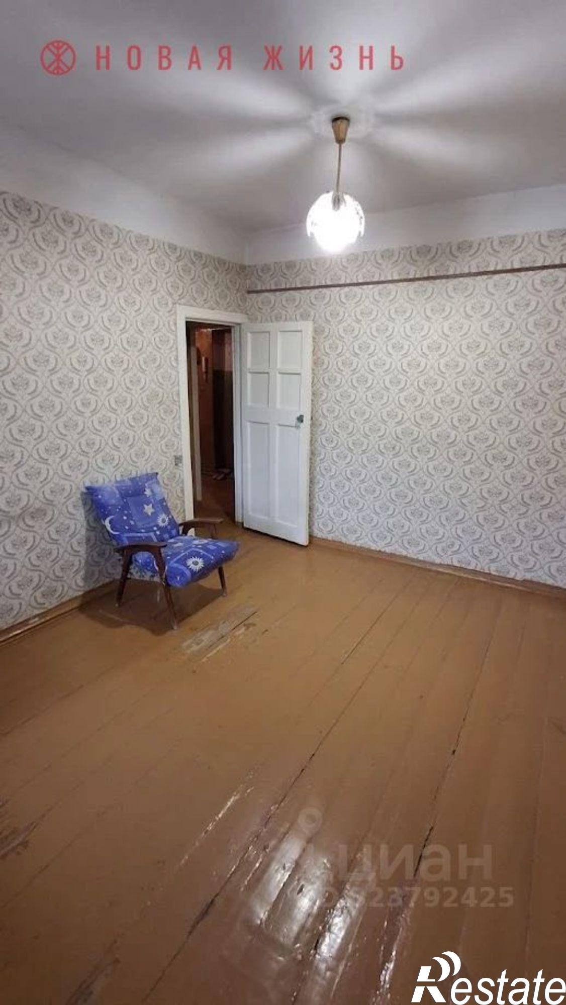 Купить квартиру за 4 490 000 рублей на ул Гагарина, 124