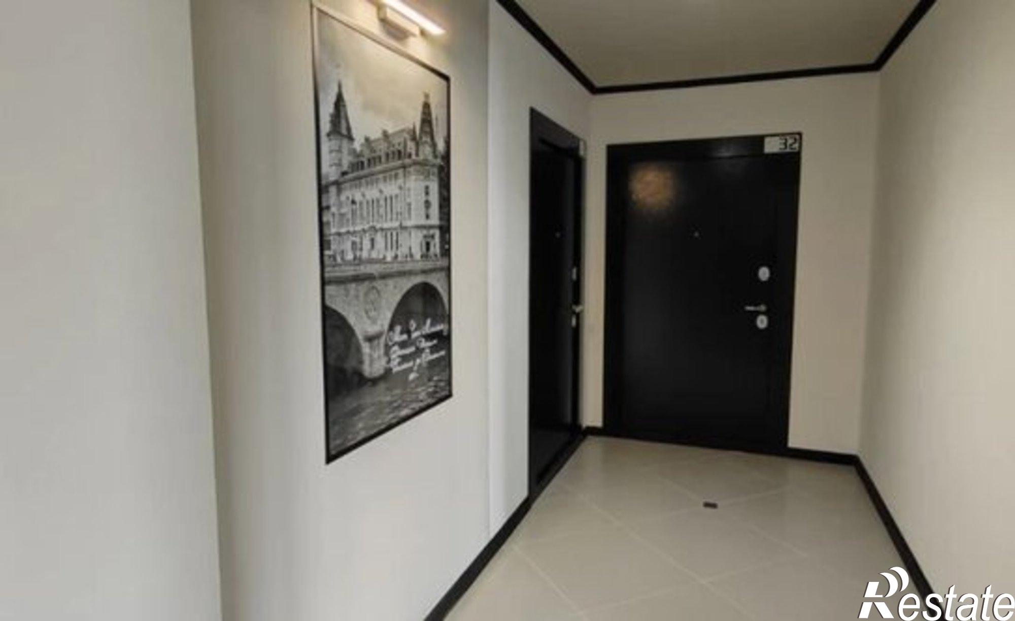 Купить квартиру за 7 110 000 рублей на проезд 4-й, 4