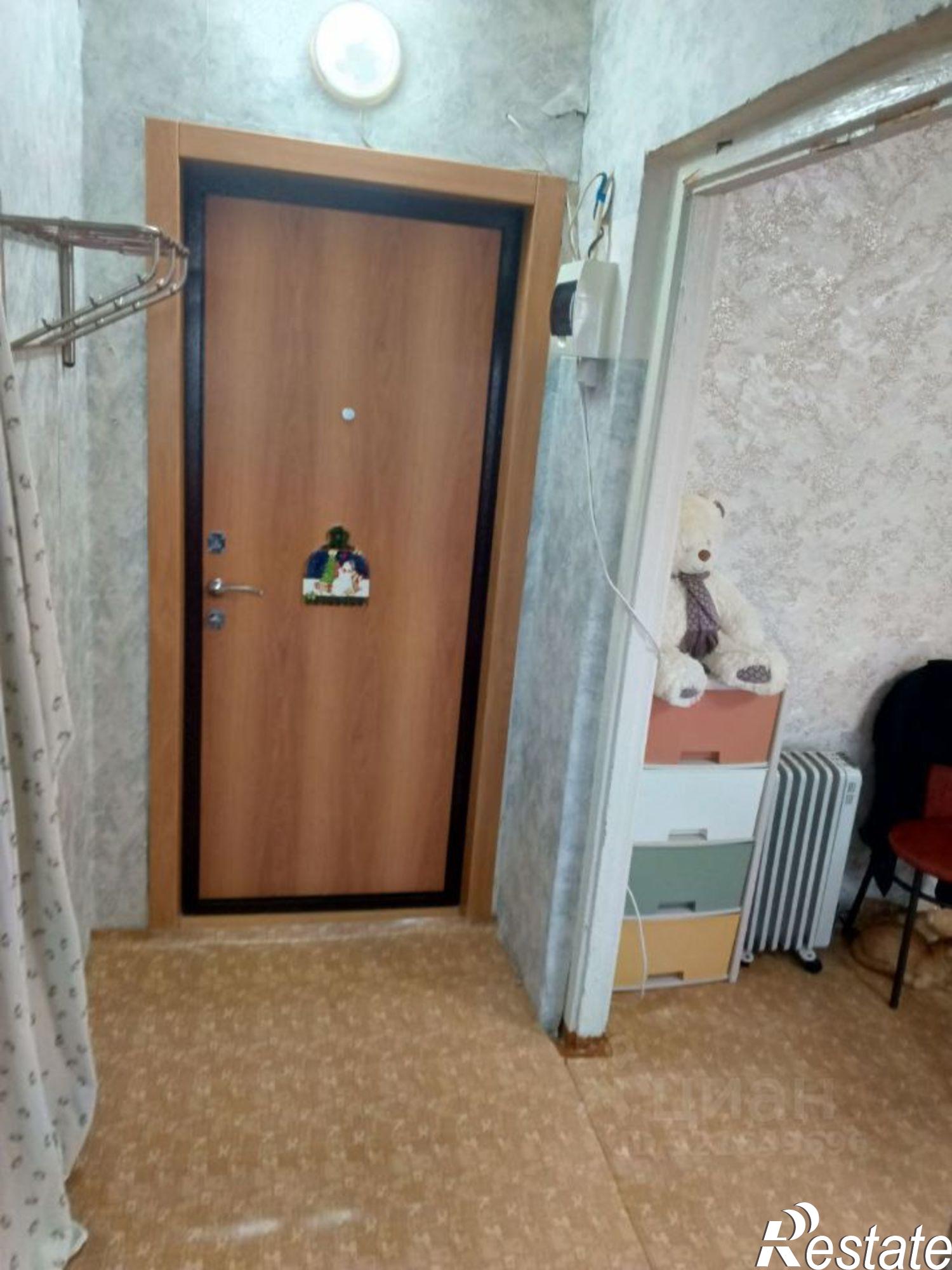 Купить квартиру за 2 650 000 рублей на ул Георгия Димитрова, 20