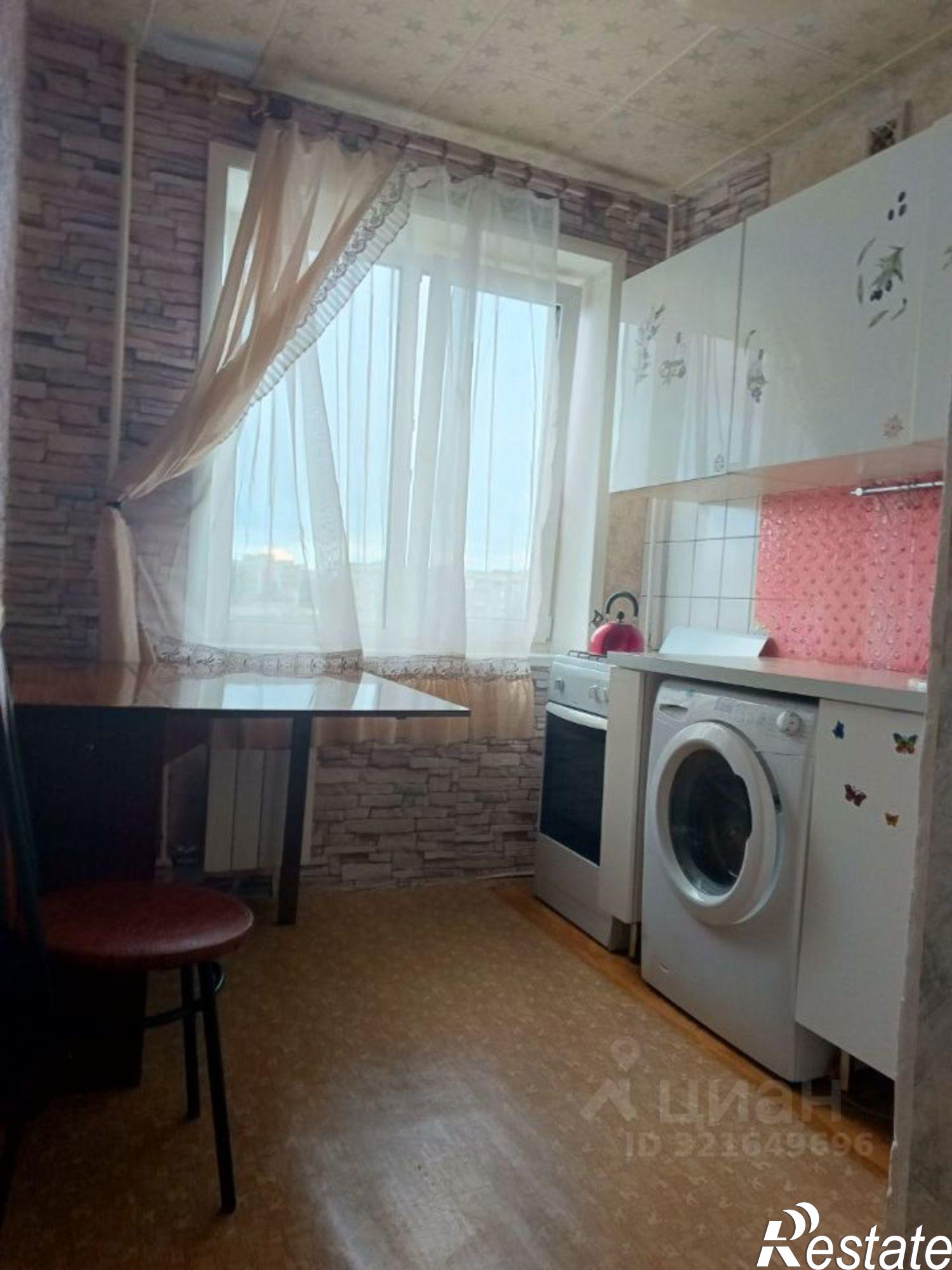 Купить квартиру за 2 650 000 рублей на ул Георгия Димитрова, 20