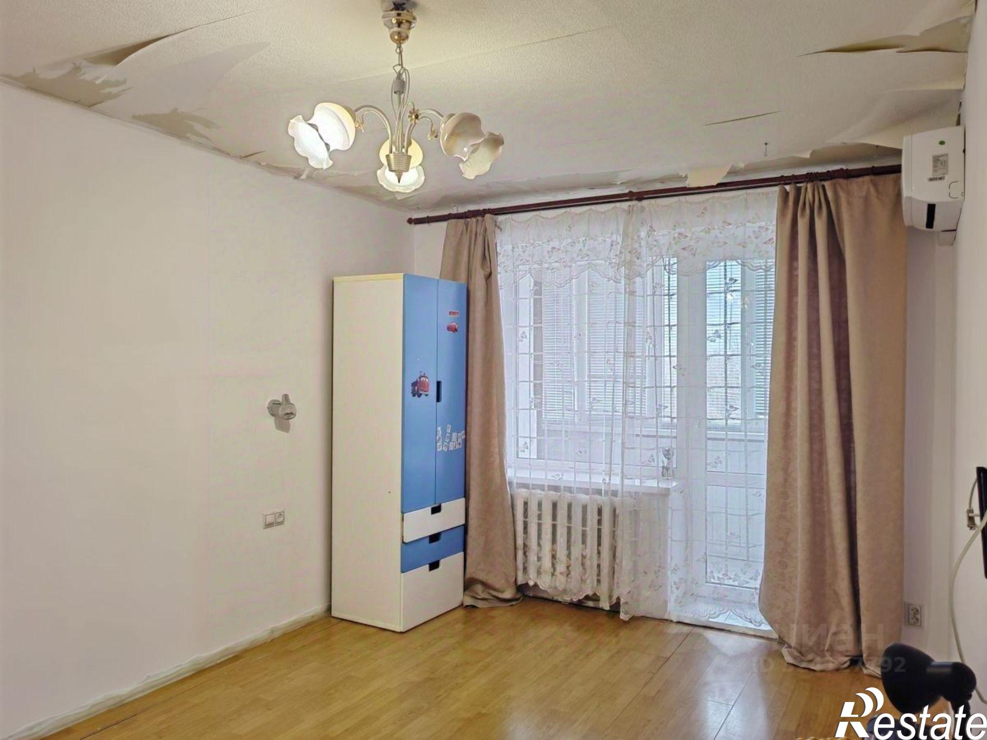 Купить квартиру за 4 550 000 рублей на Белорусская улица, 92