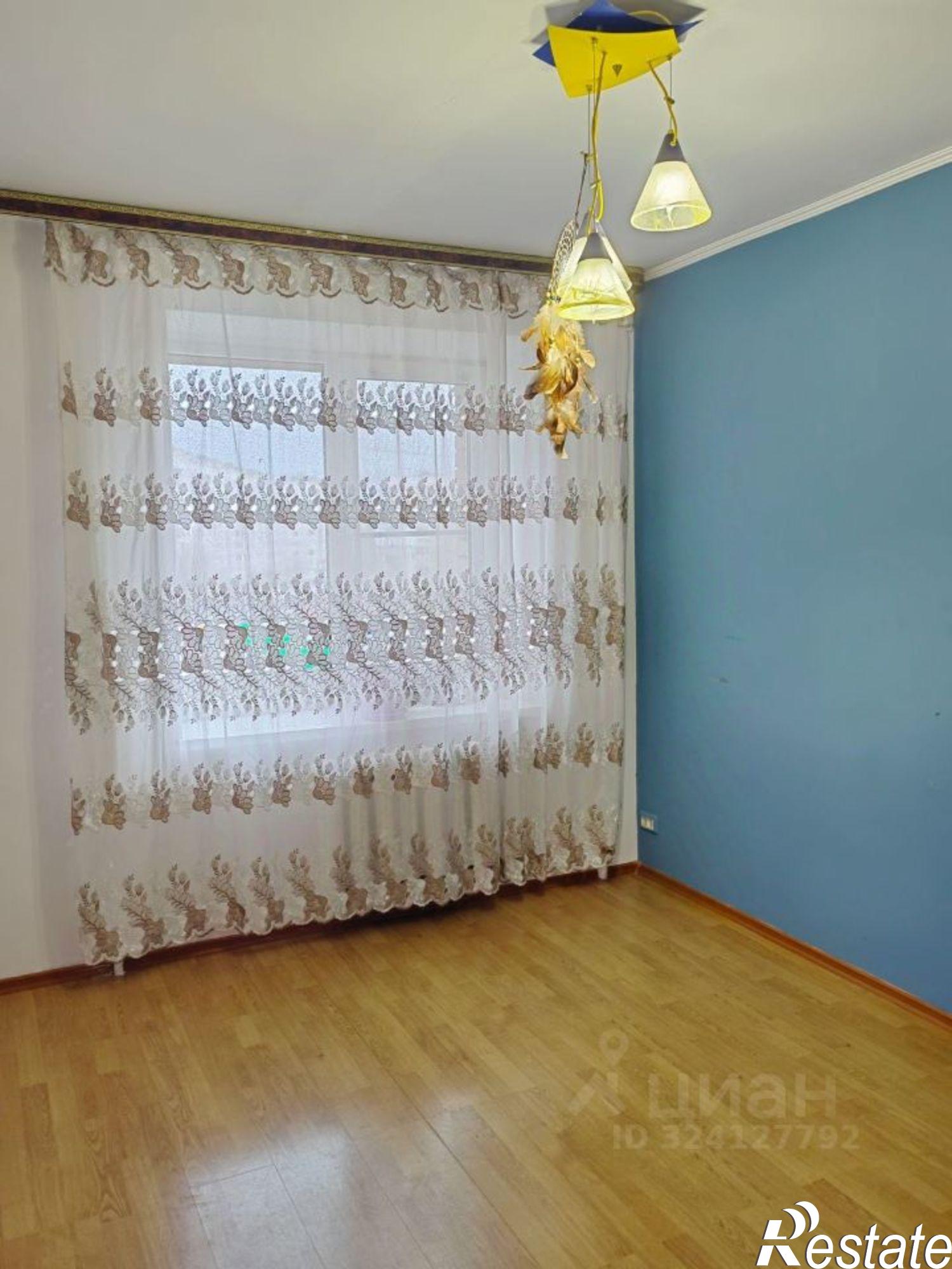 Купить квартиру за 4 550 000 рублей на Белорусская улица, 92