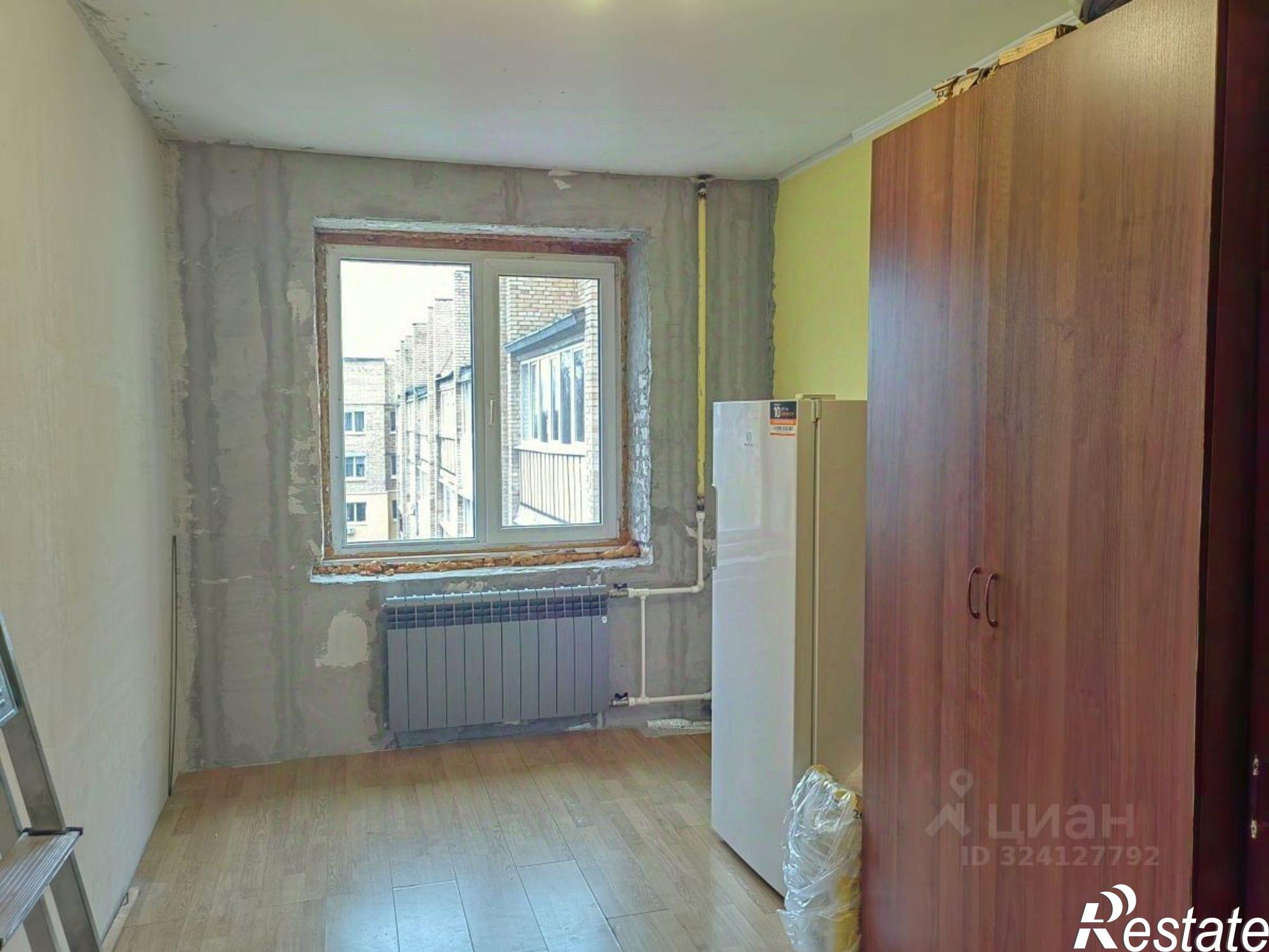 Купить квартиру за 4 550 000 рублей на Белорусская улица, 92