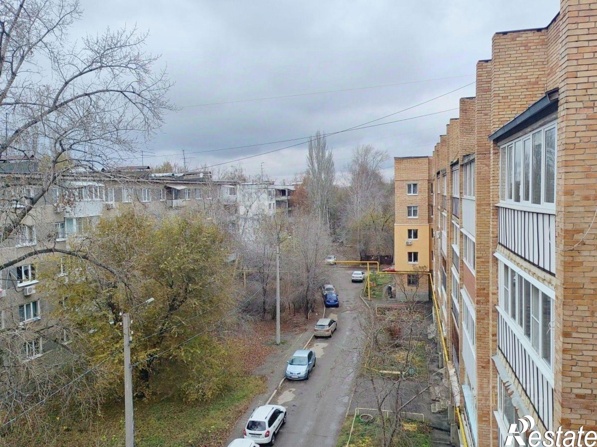 Купить квартиру за 4 550 000 рублей на Белорусская улица, 92