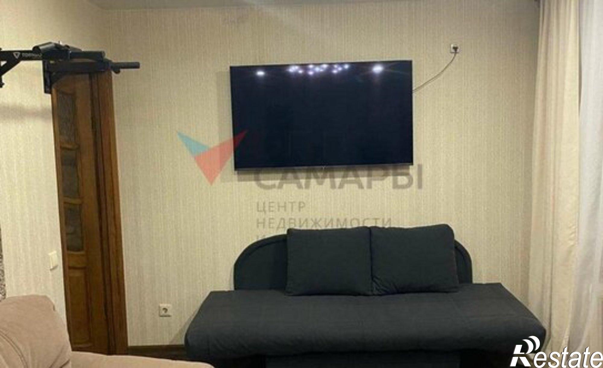 Купить квартиру за 4 900 000 рублей на Партизанская улица, 232