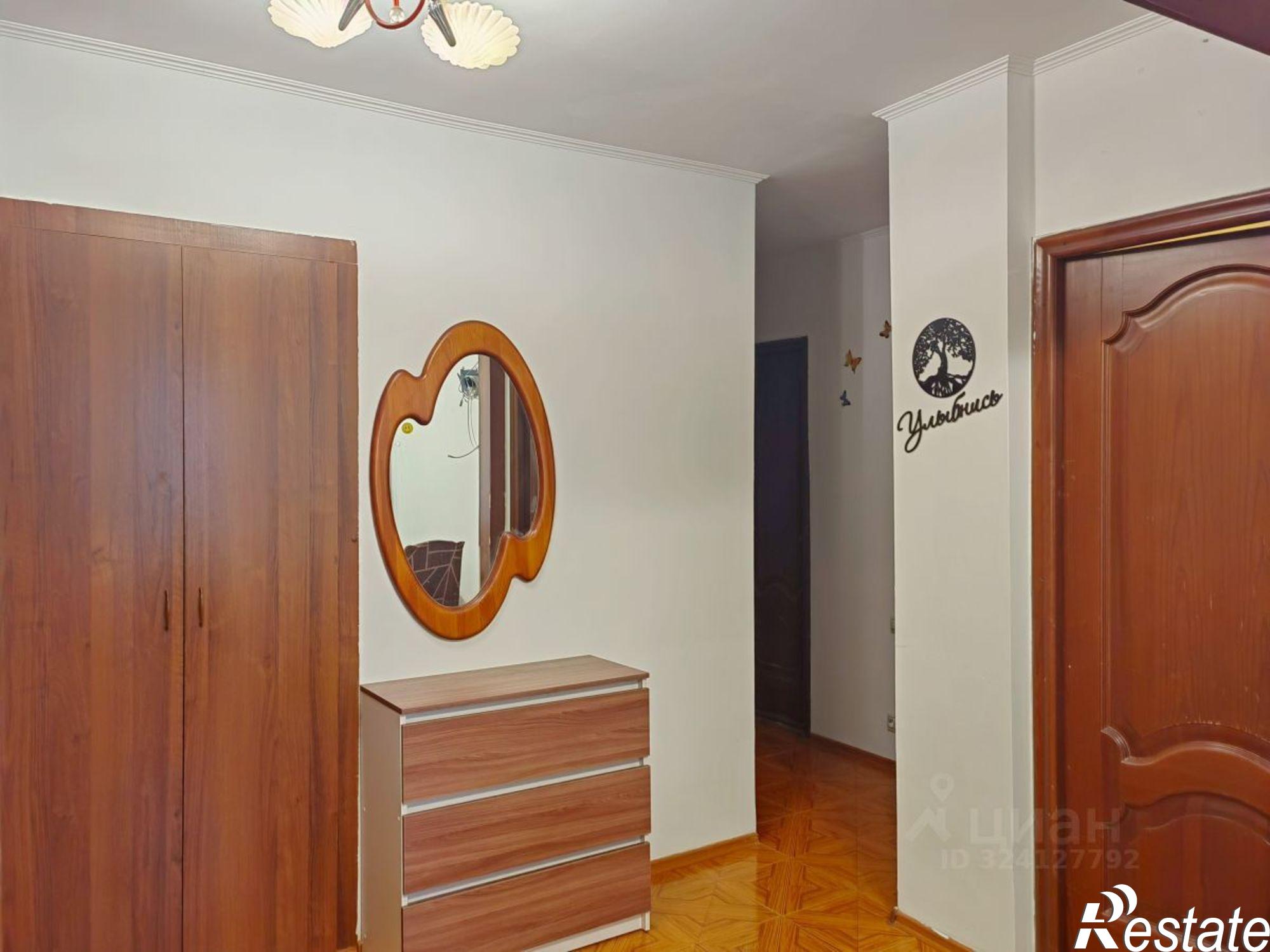 Купить квартиру за 4 550 000 рублей на Белорусская улица, 92