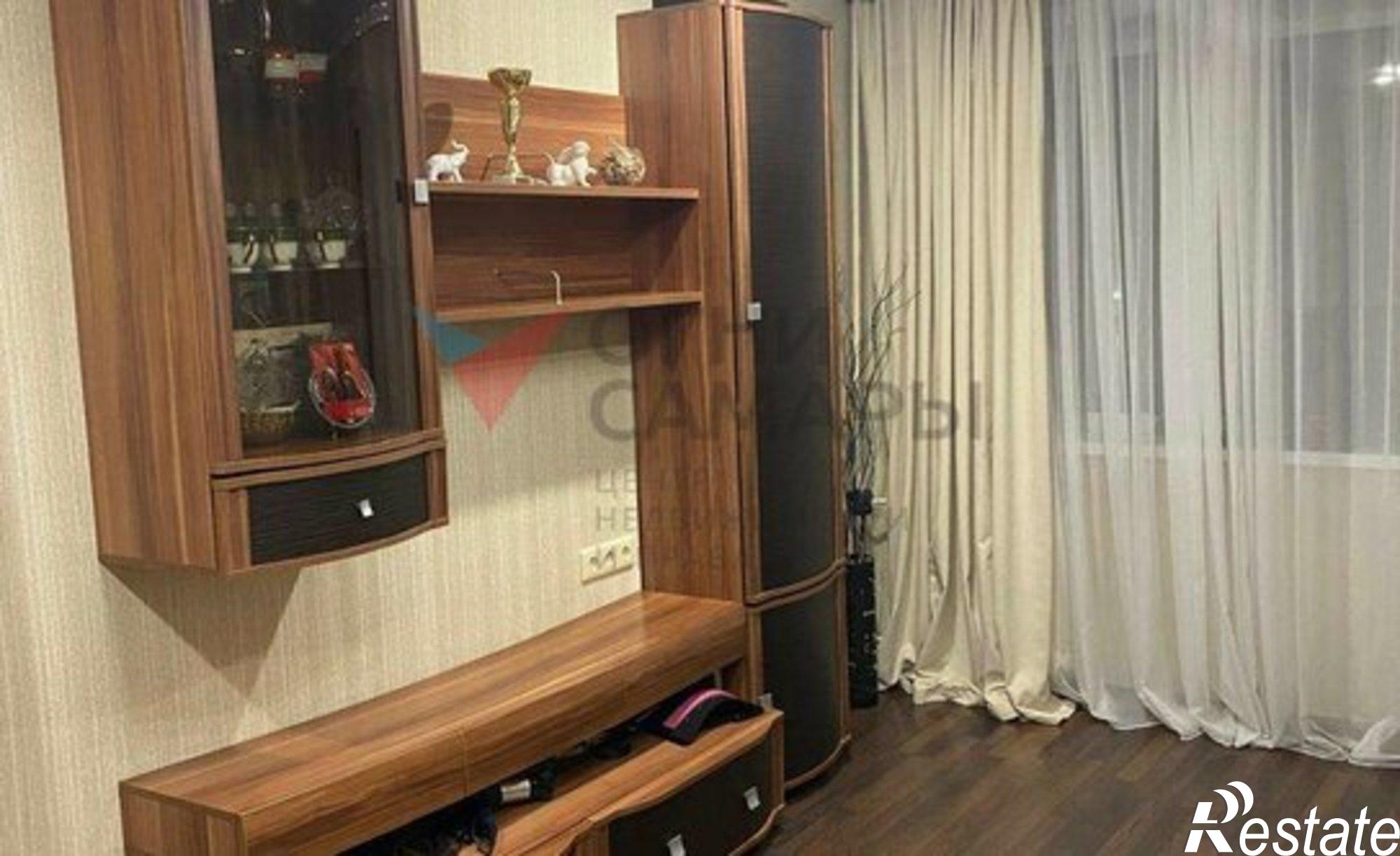 Купить квартиру за 4 900 000 рублей на Партизанская улица, 232