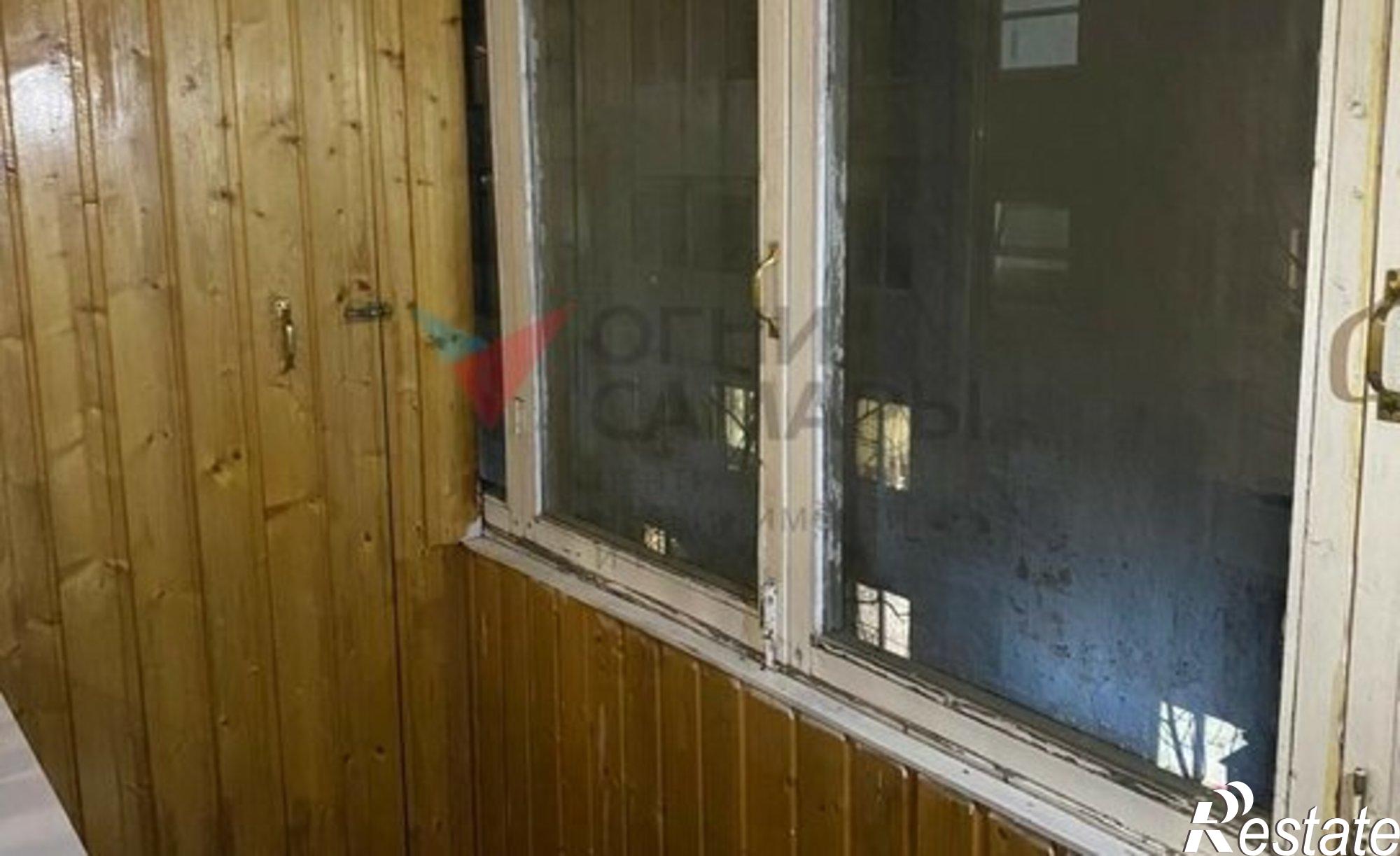 Купить квартиру за 4 900 000 рублей на Партизанская улица, 232