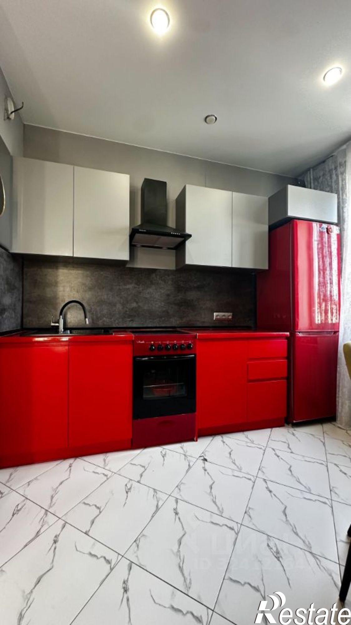 Купить квартиру за 5 900 000 рублей на ул Демократическая, 142А