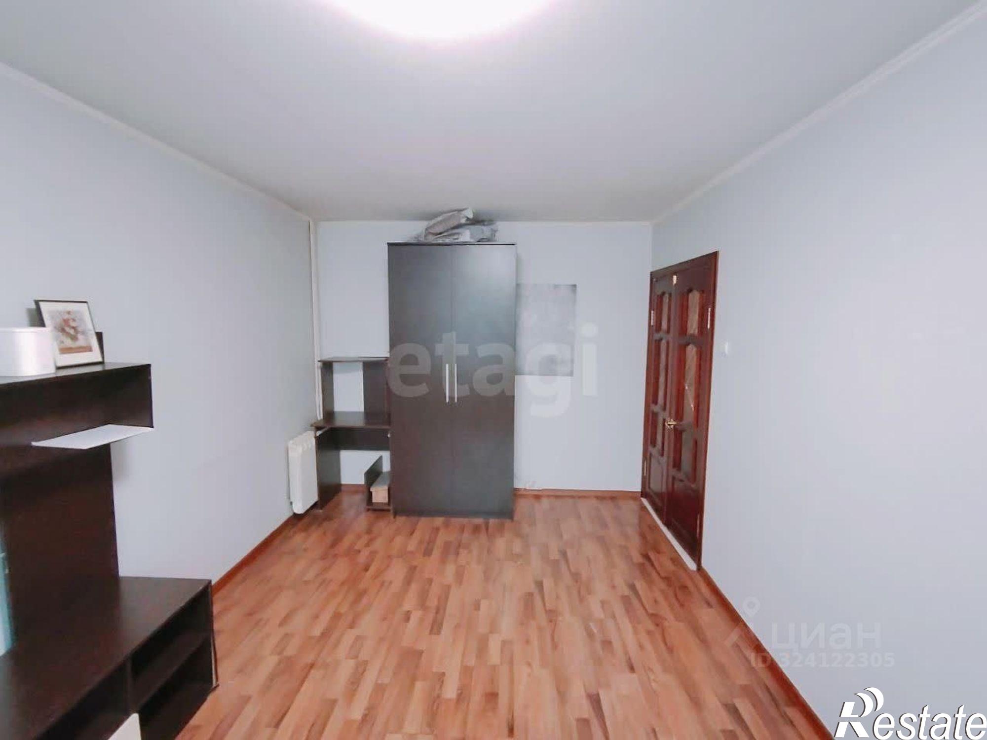 Купить квартиру за 3 770 000 рублей на ул Фадеева, 60