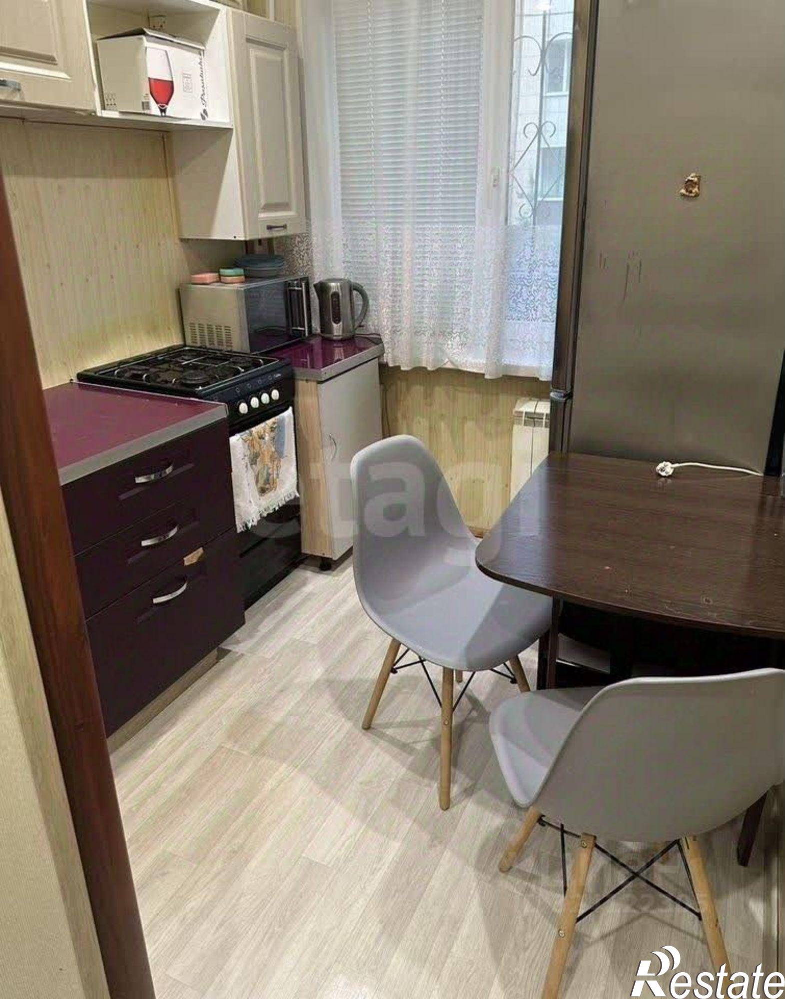 Купить квартиру за 3 770 000 рублей на ул Фадеева, 60