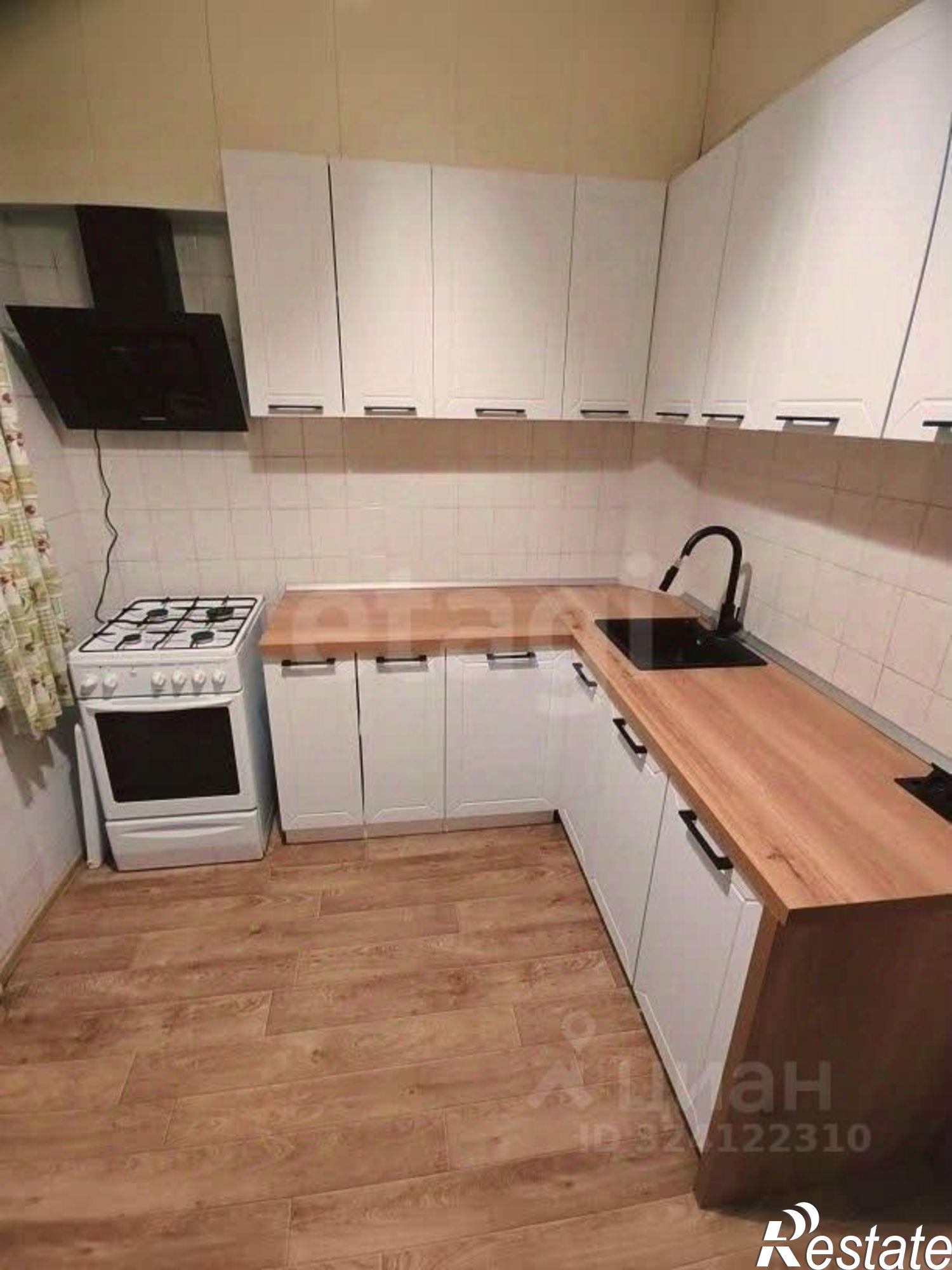 Купить квартиру за 6 650 000 рублей на ул Победы, 81