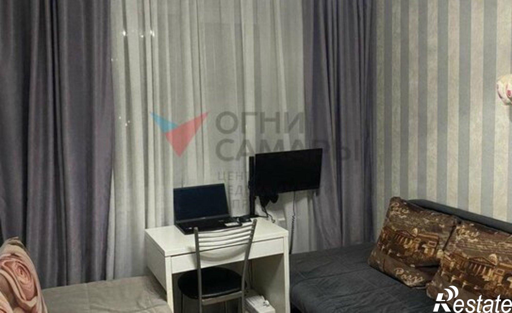 Купить квартиру за 4 900 000 рублей на Партизанская улица, 232