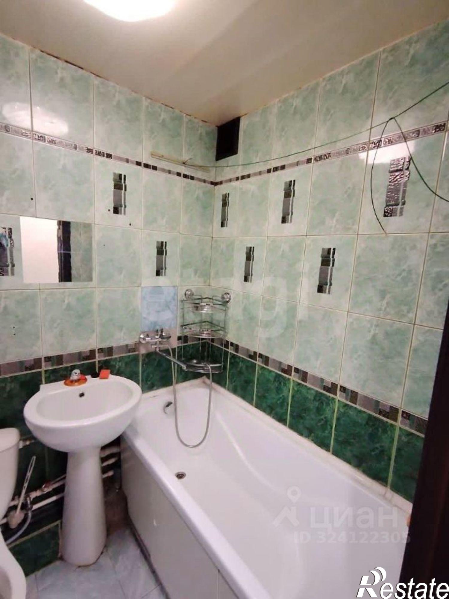 Купить квартиру за 3 770 000 рублей на ул Фадеева, 60