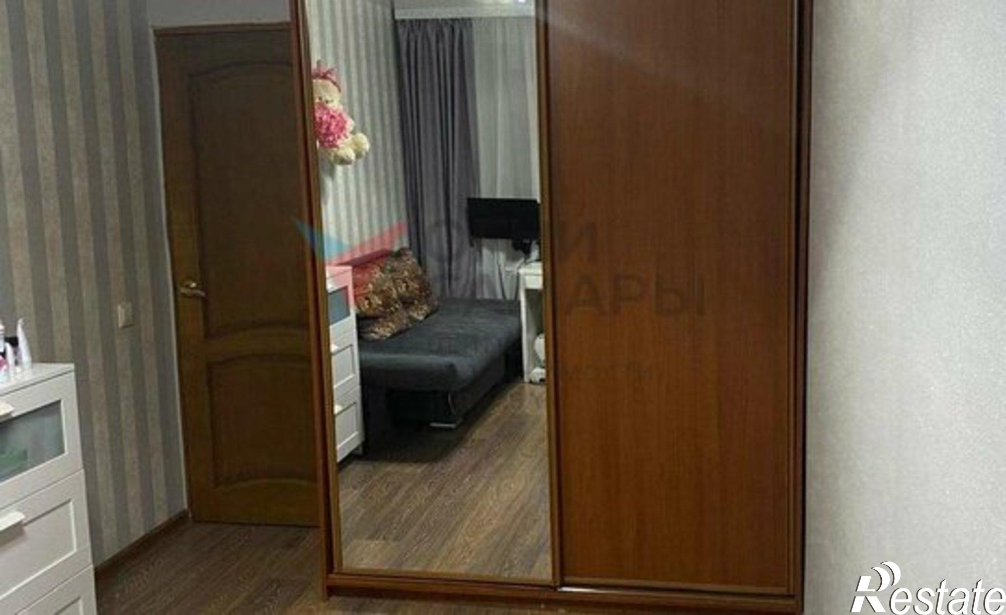 Купить квартиру за 4 900 000 рублей на Партизанская улица, 232