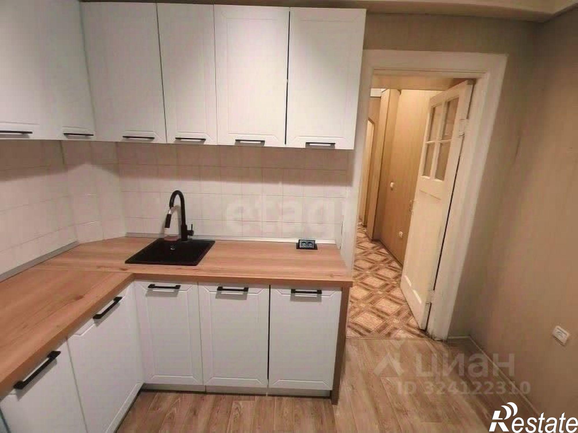 Купить квартиру за 6 650 000 рублей на ул Победы, 81