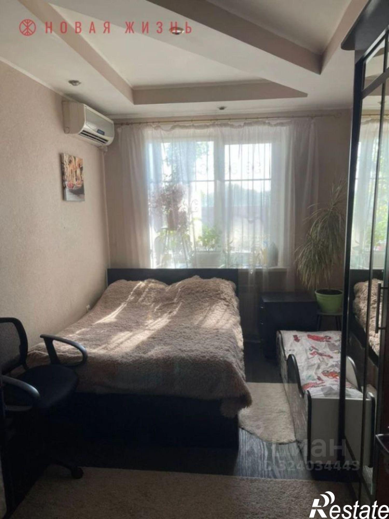 Купить квартиру за 4 150 000 рублей на улица Красных Коммунаров, 12