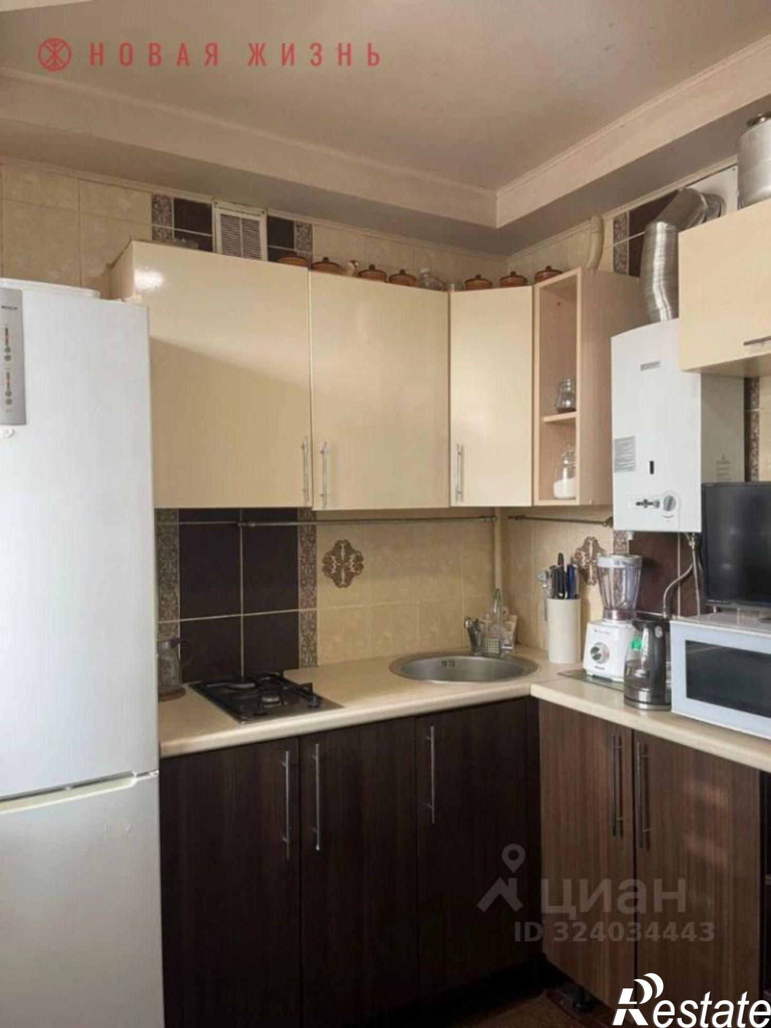 Купить квартиру за 4 150 000 рублей на улица Красных Коммунаров, 12