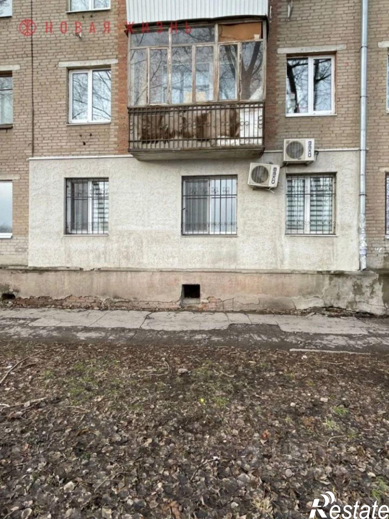 Купить квартиру за 4 150 000 рублей на улица Красных Коммунаров, 12