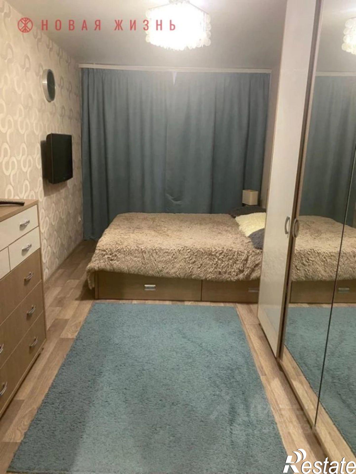 Купить квартиру за 14 000 000 рублей на улица Советской Армии, 140