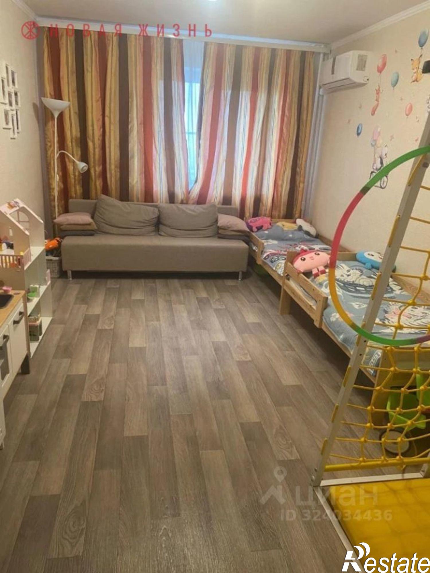 Купить квартиру за 14 000 000 рублей на улица Советской Армии, 140