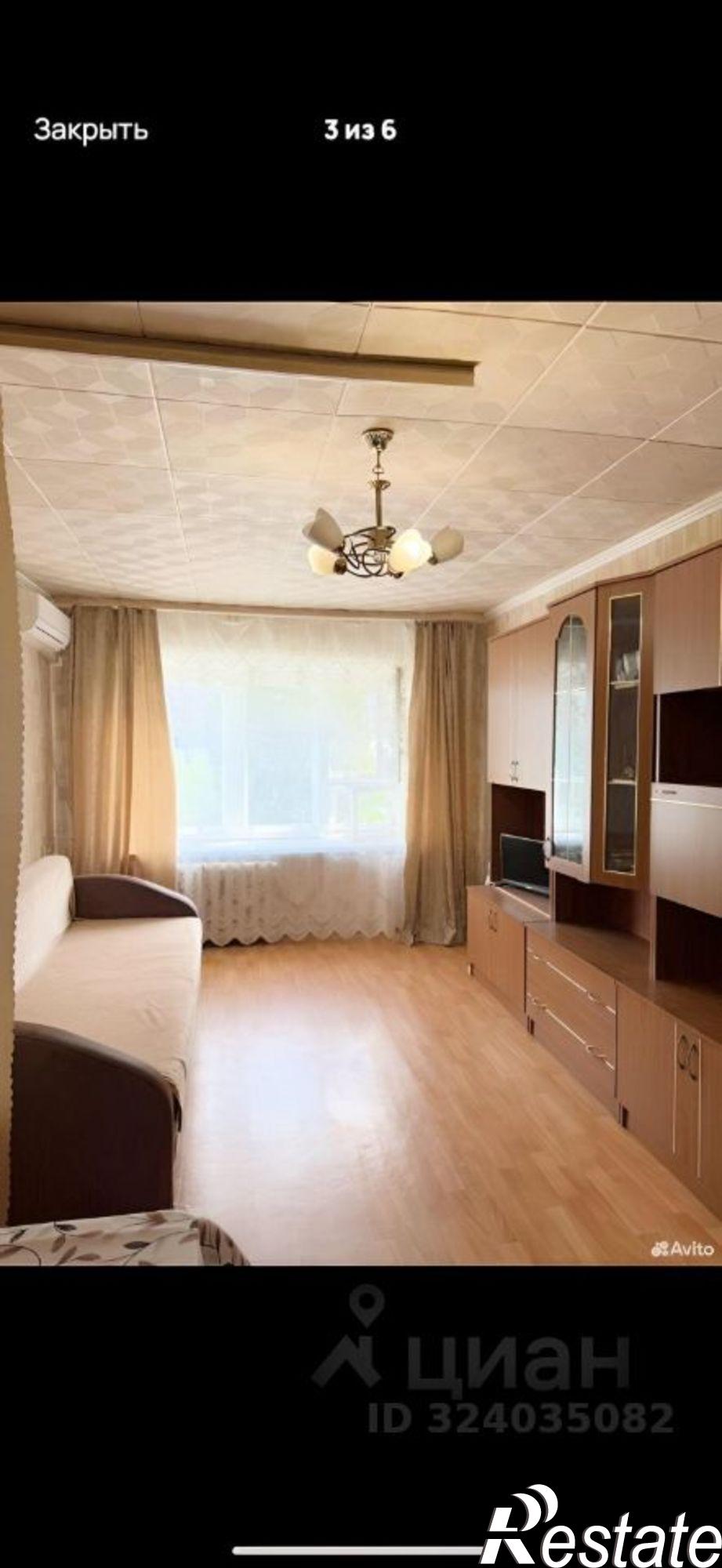 Купить комнату за 1 570 000 рублей на Чернореченская улица, 29