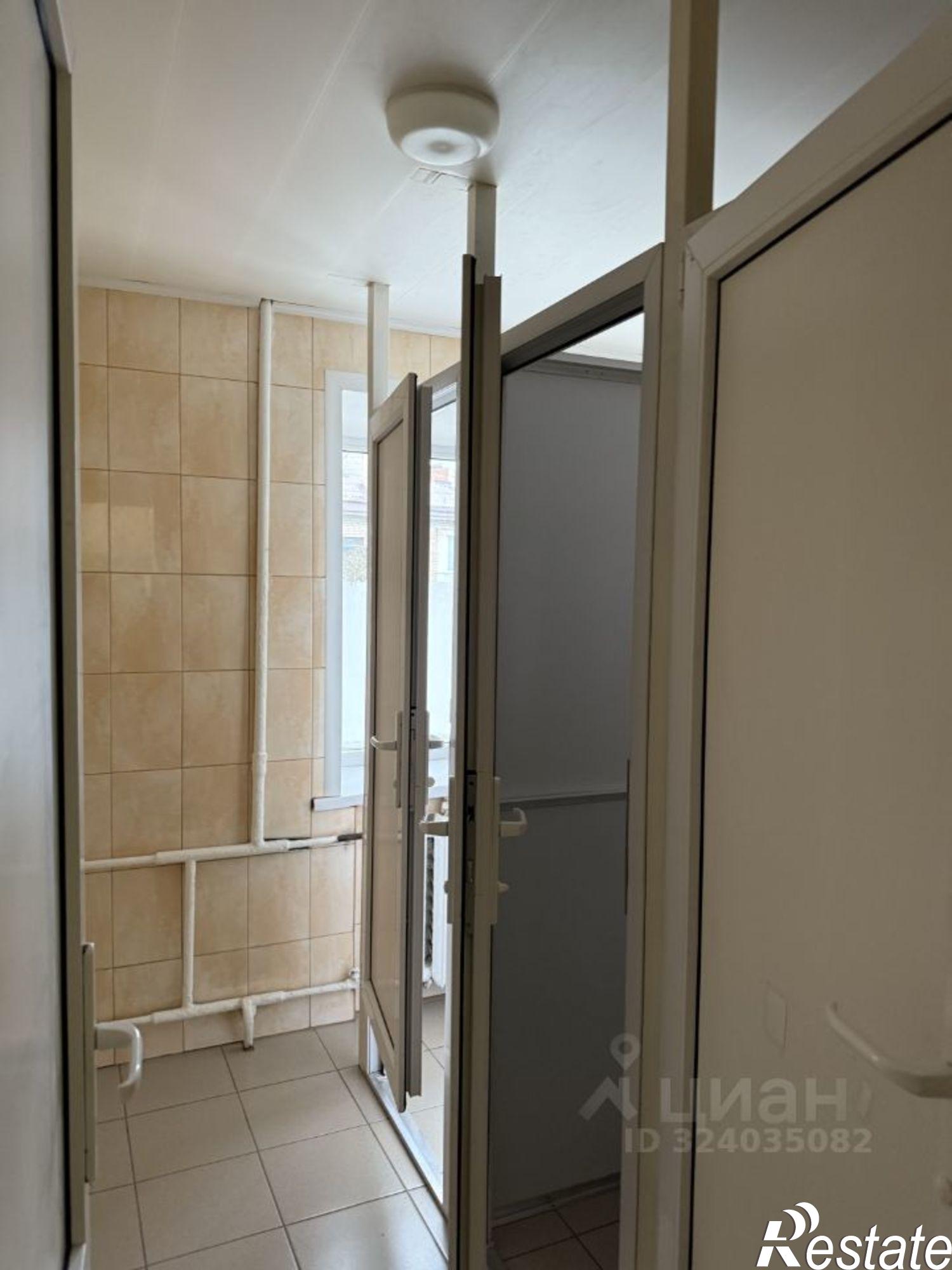 Купить комнату за 1 570 000 рублей на Чернореченская улица, 29