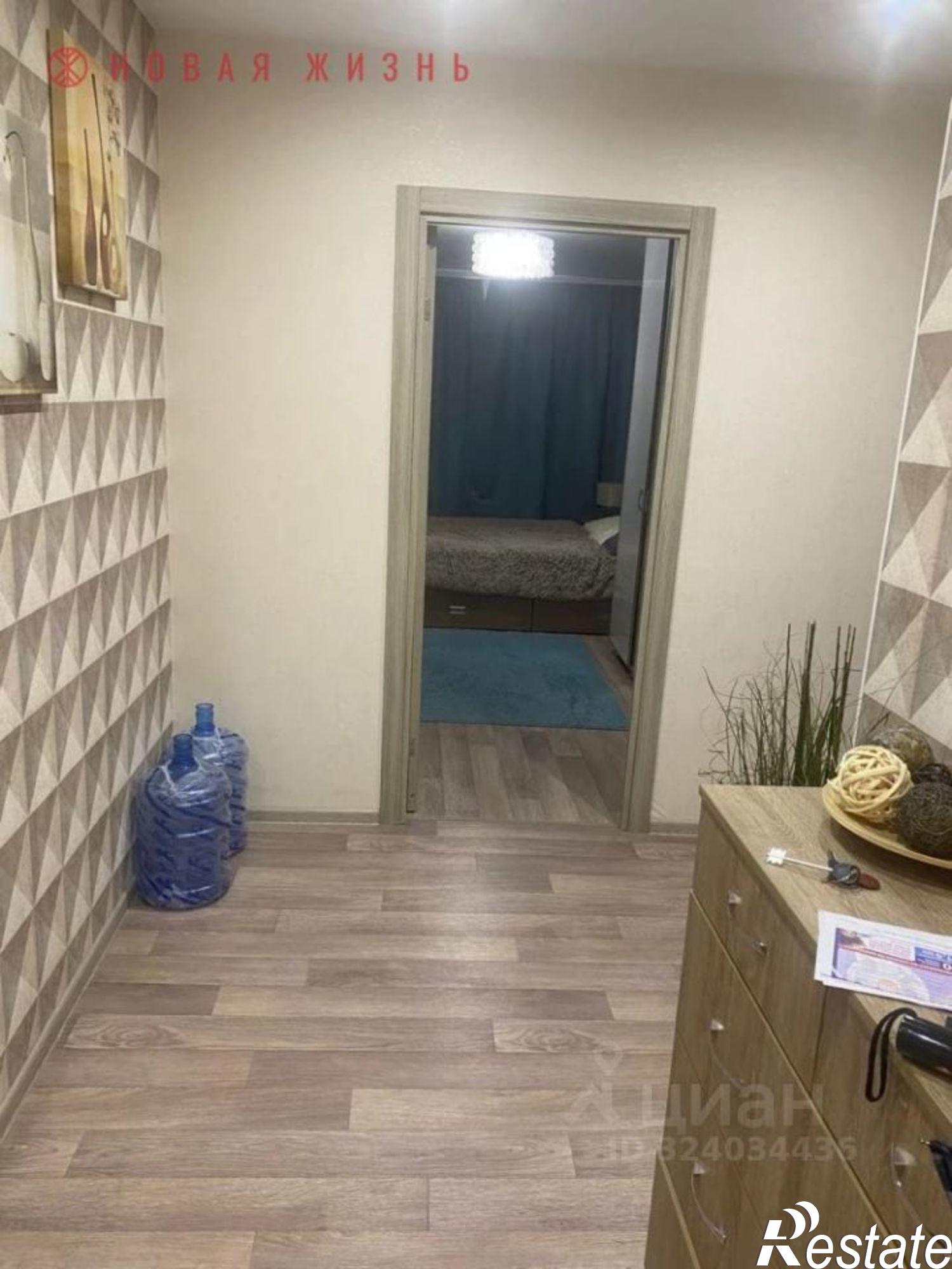 Купить квартиру за 14 000 000 рублей на улица Советской Армии, 140