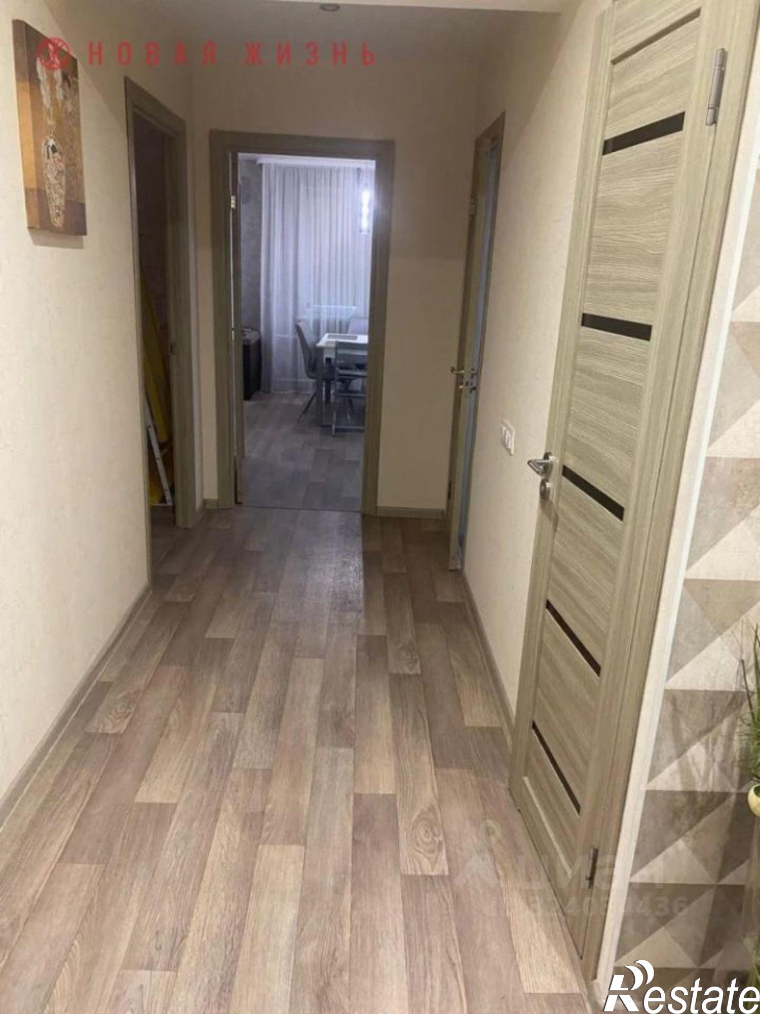 Купить квартиру за 14 000 000 рублей на улица Советской Армии, 140