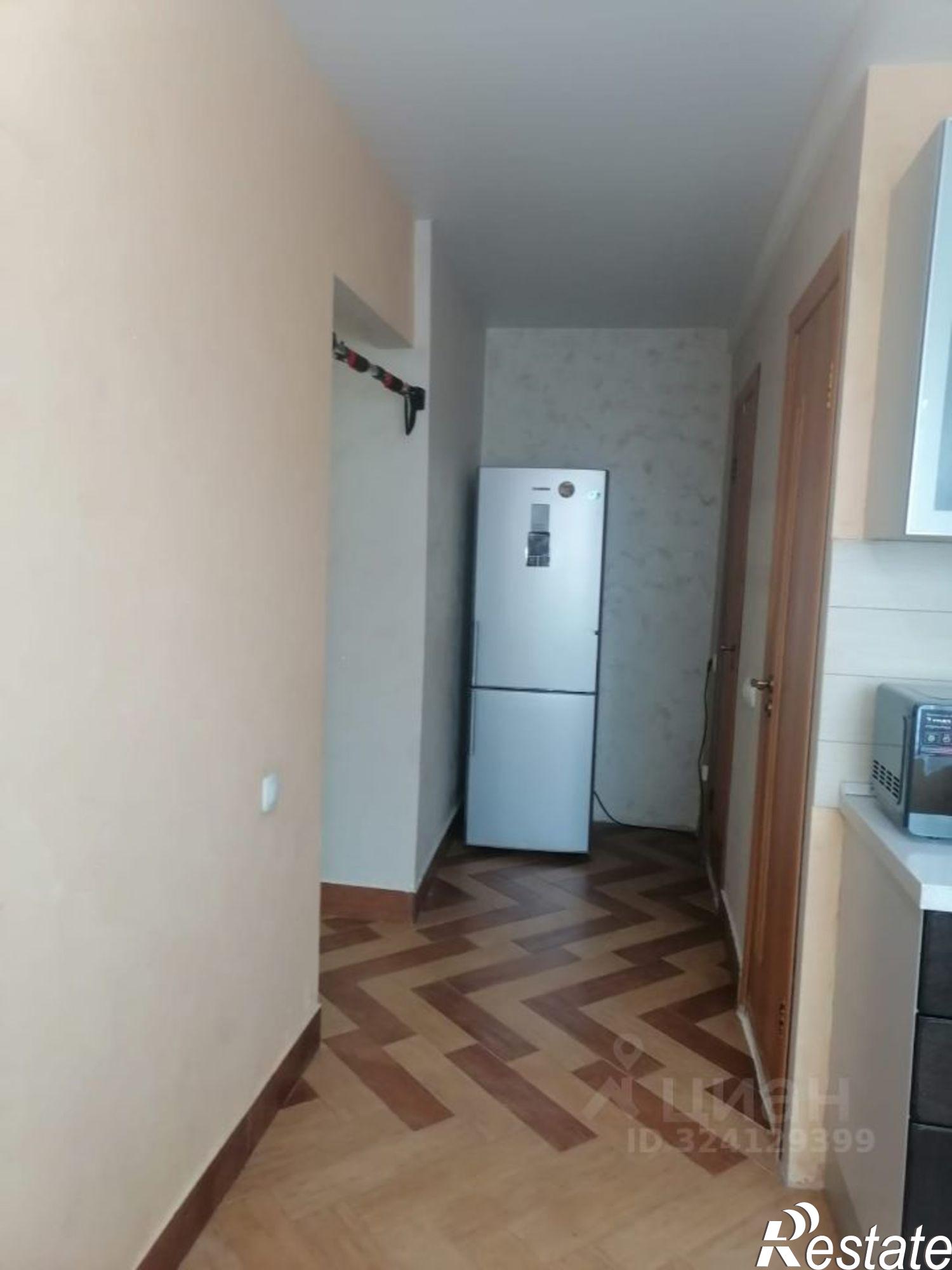 Купить квартиру за 6 800 000 рублей на Солнечная улица, 31