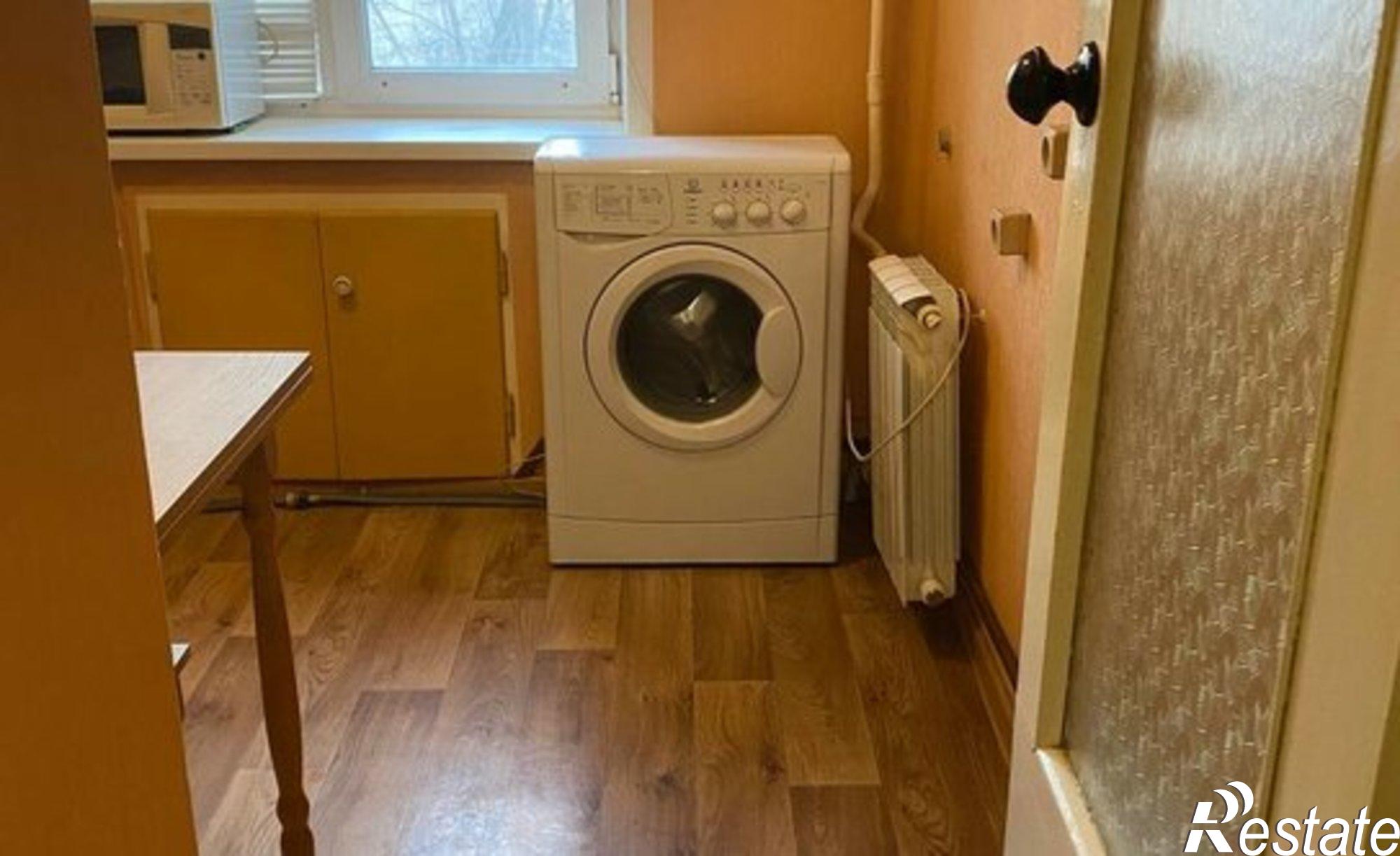 Купить квартиру за 5 200 000 рублей на Третий пр-д, 55