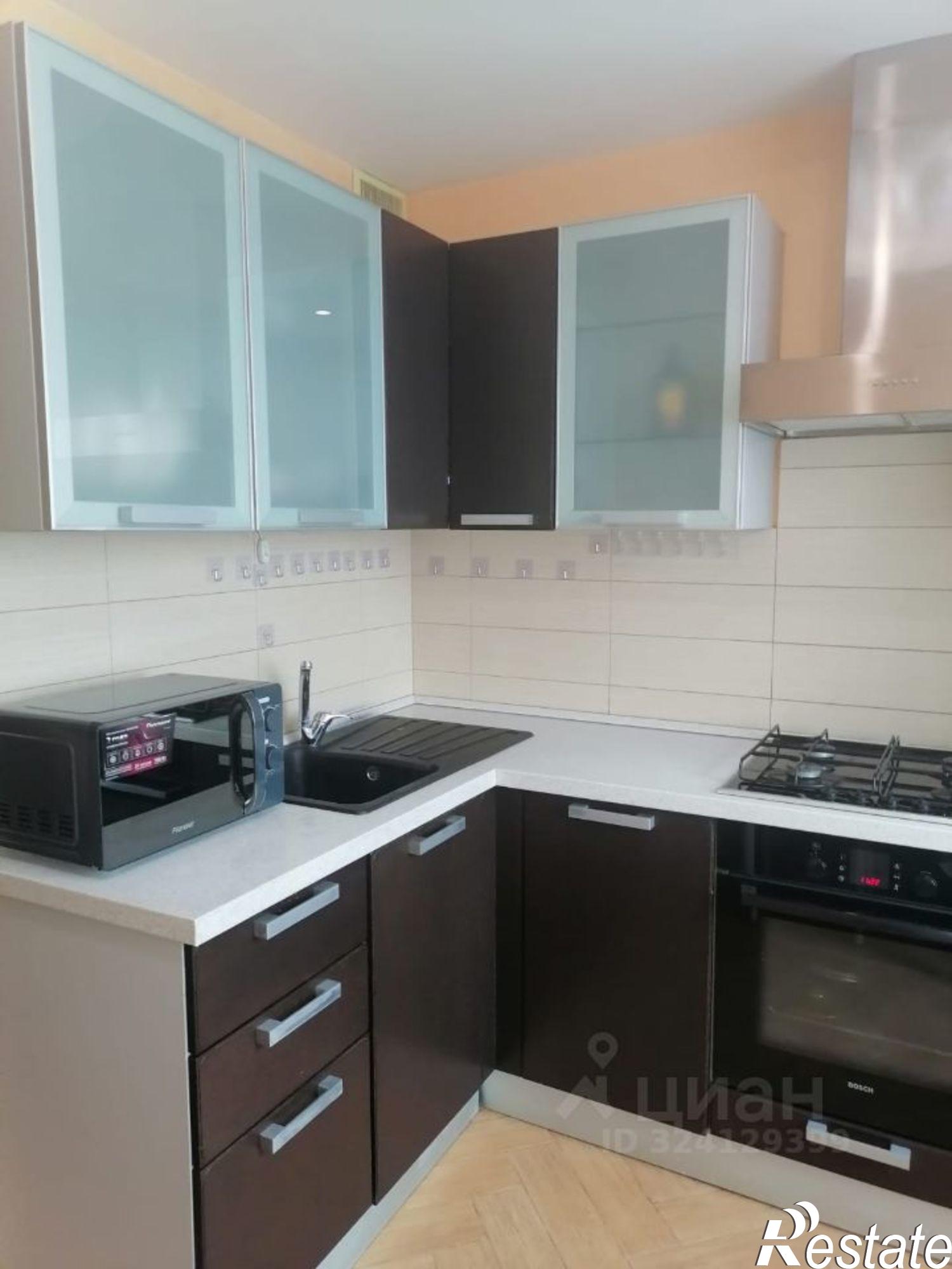 Купить квартиру за 6 800 000 рублей на Солнечная улица, 31