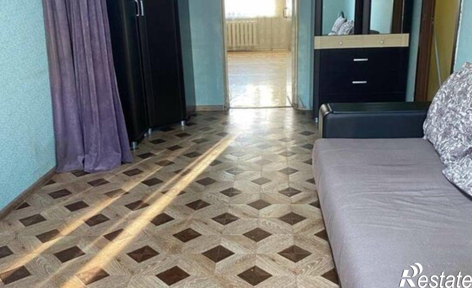 Купить квартиру за 5 200 000 рублей на Третий пр-д, 55