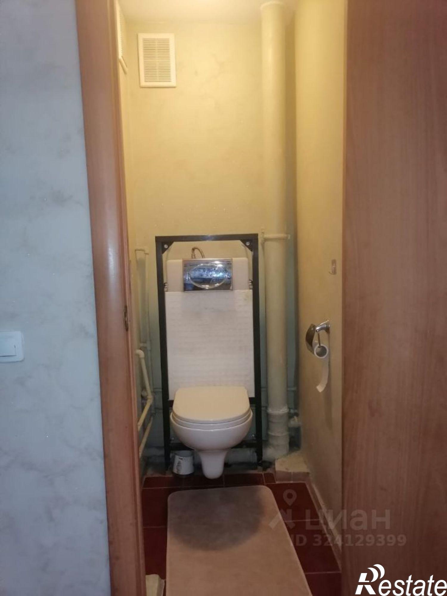 Купить квартиру за 6 800 000 рублей на Солнечная улица, 31