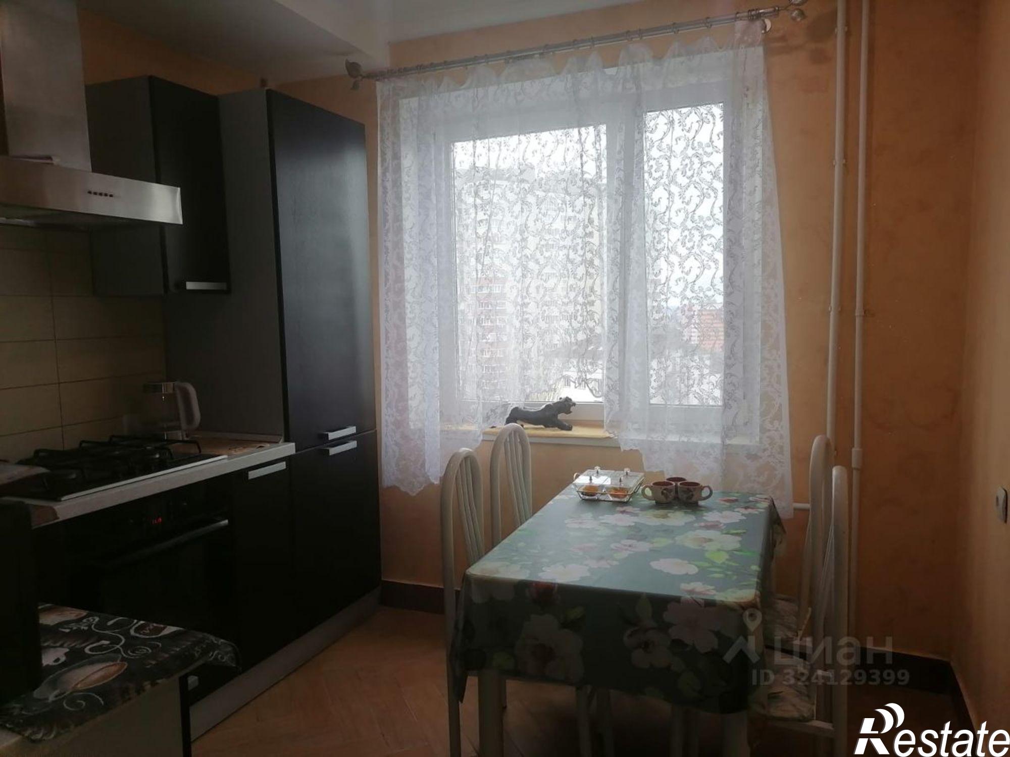 Купить квартиру за 6 800 000 рублей на Солнечная улица, 31