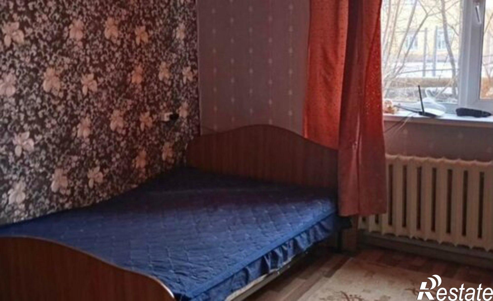 Купить квартиру за 5 500 000 рублей на ул Советской Армии, 232