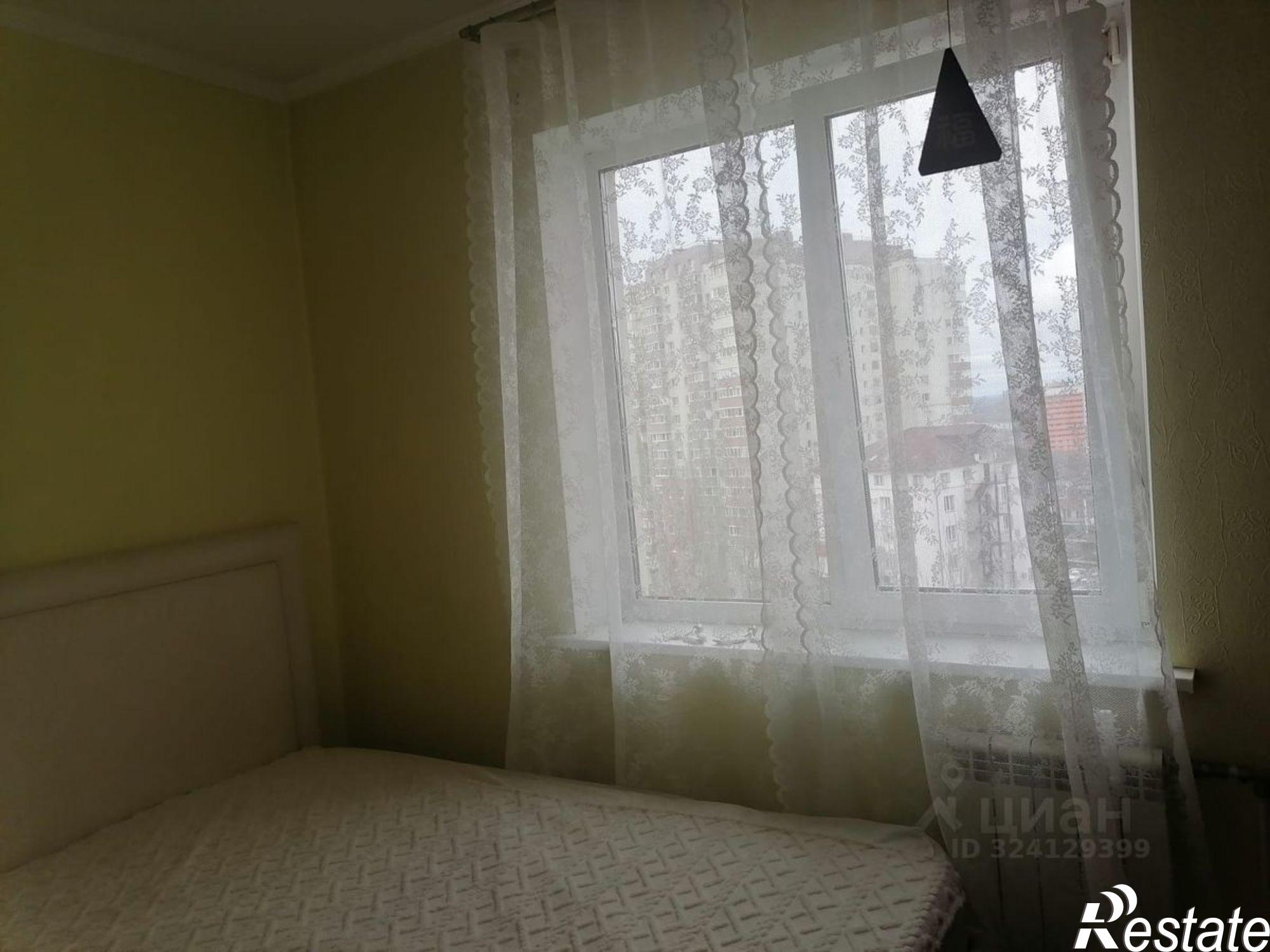 Купить квартиру за 6 800 000 рублей на Солнечная улица, 31