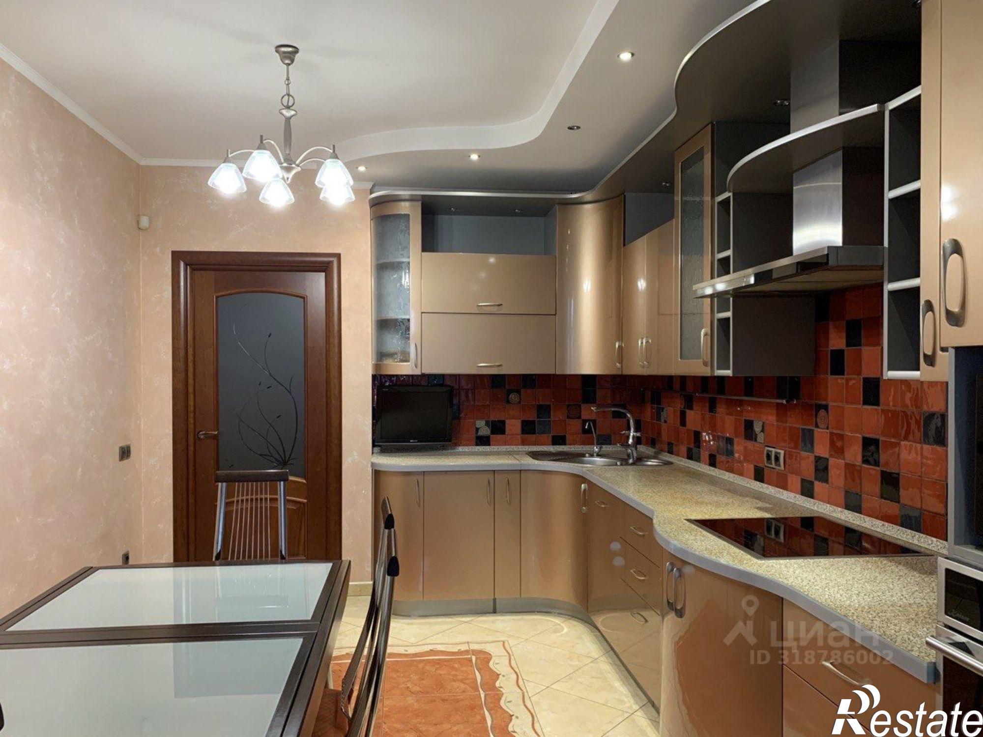 Купить квартиру за 23 500 000 рублей на Вилоновская улица, 84