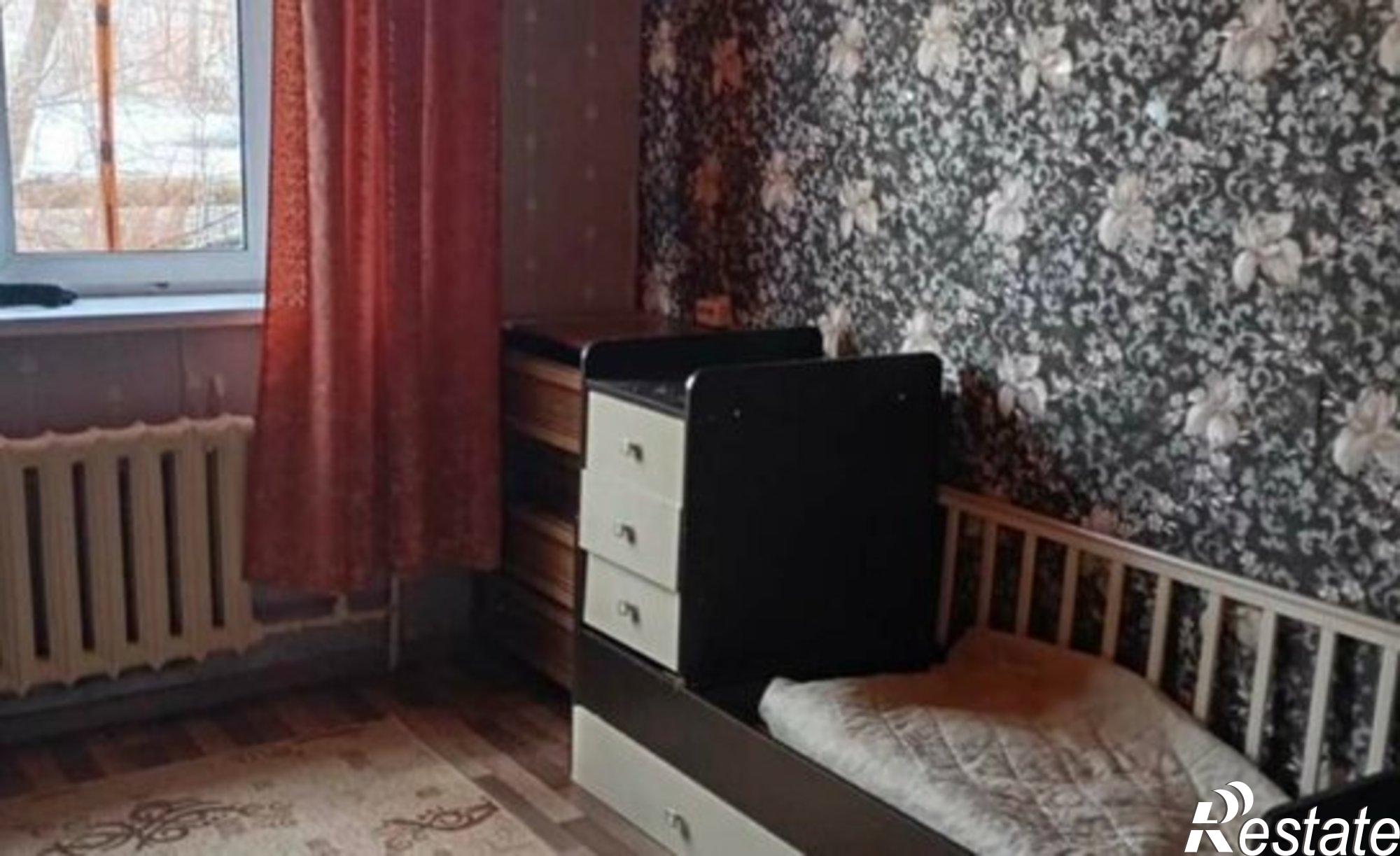 Купить квартиру за 5 500 000 рублей на ул Советской Армии, 232