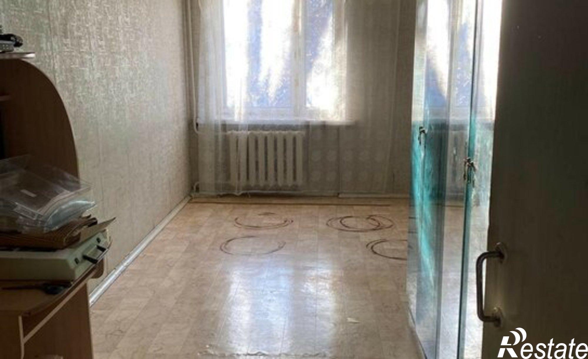 Купить квартиру за 5 200 000 рублей на Третий пр-д, 55