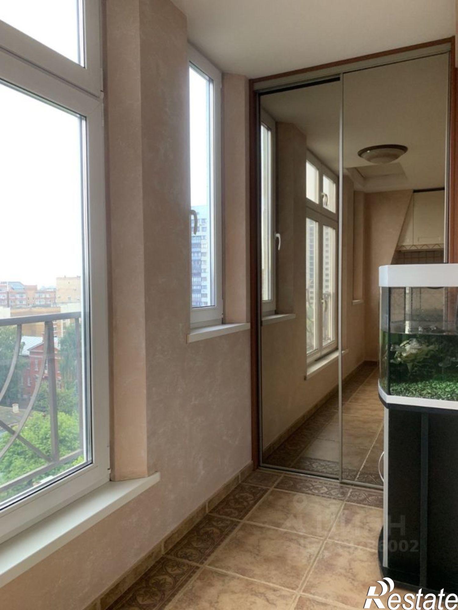 Купить квартиру за 23 500 000 рублей на Вилоновская улица, 84