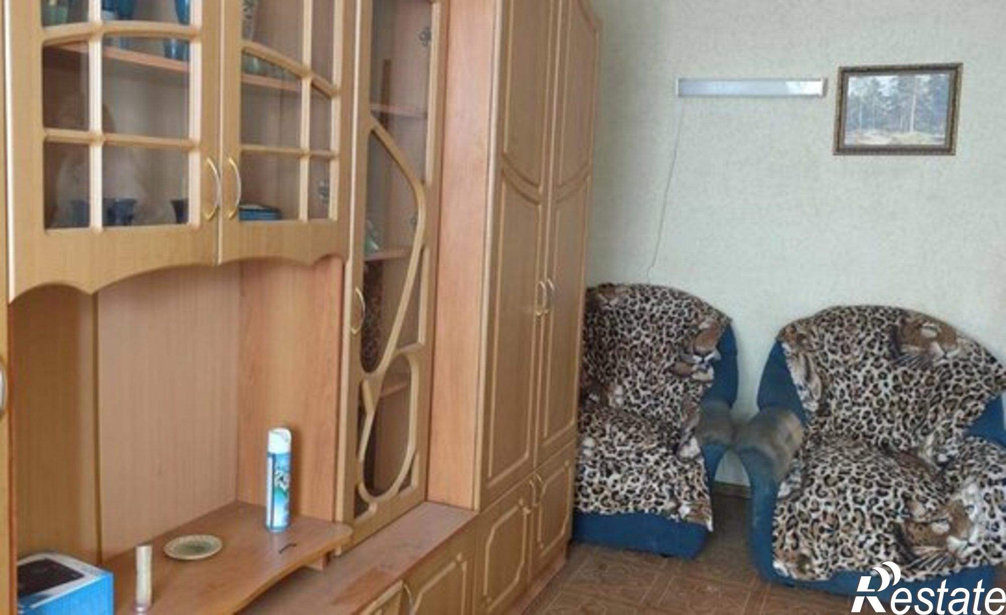 Купить квартиру за 3 500 000 рублей на ул Георгия Димитрова, 3