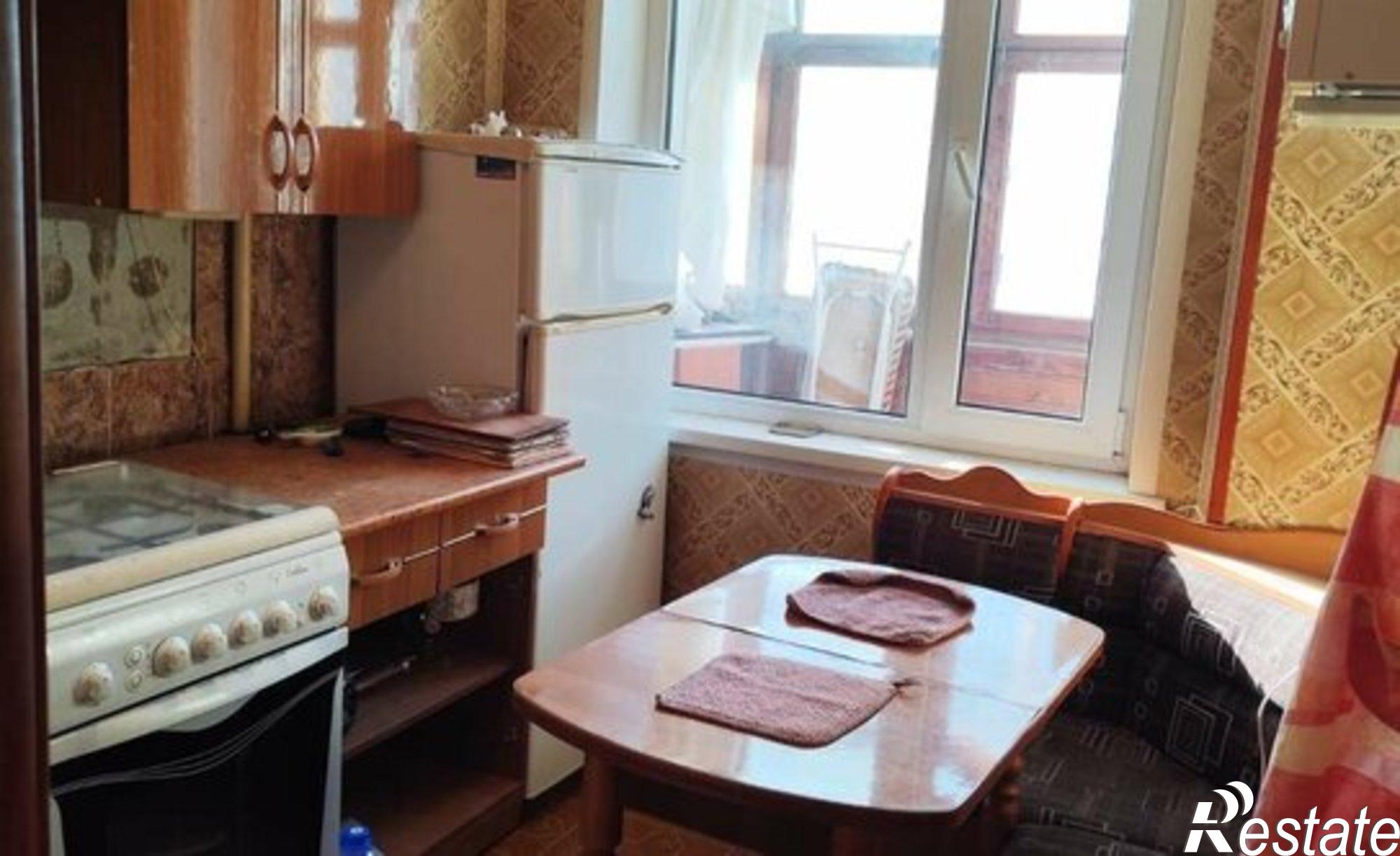 Купить квартиру за 3 500 000 рублей на ул Георгия Димитрова, 3