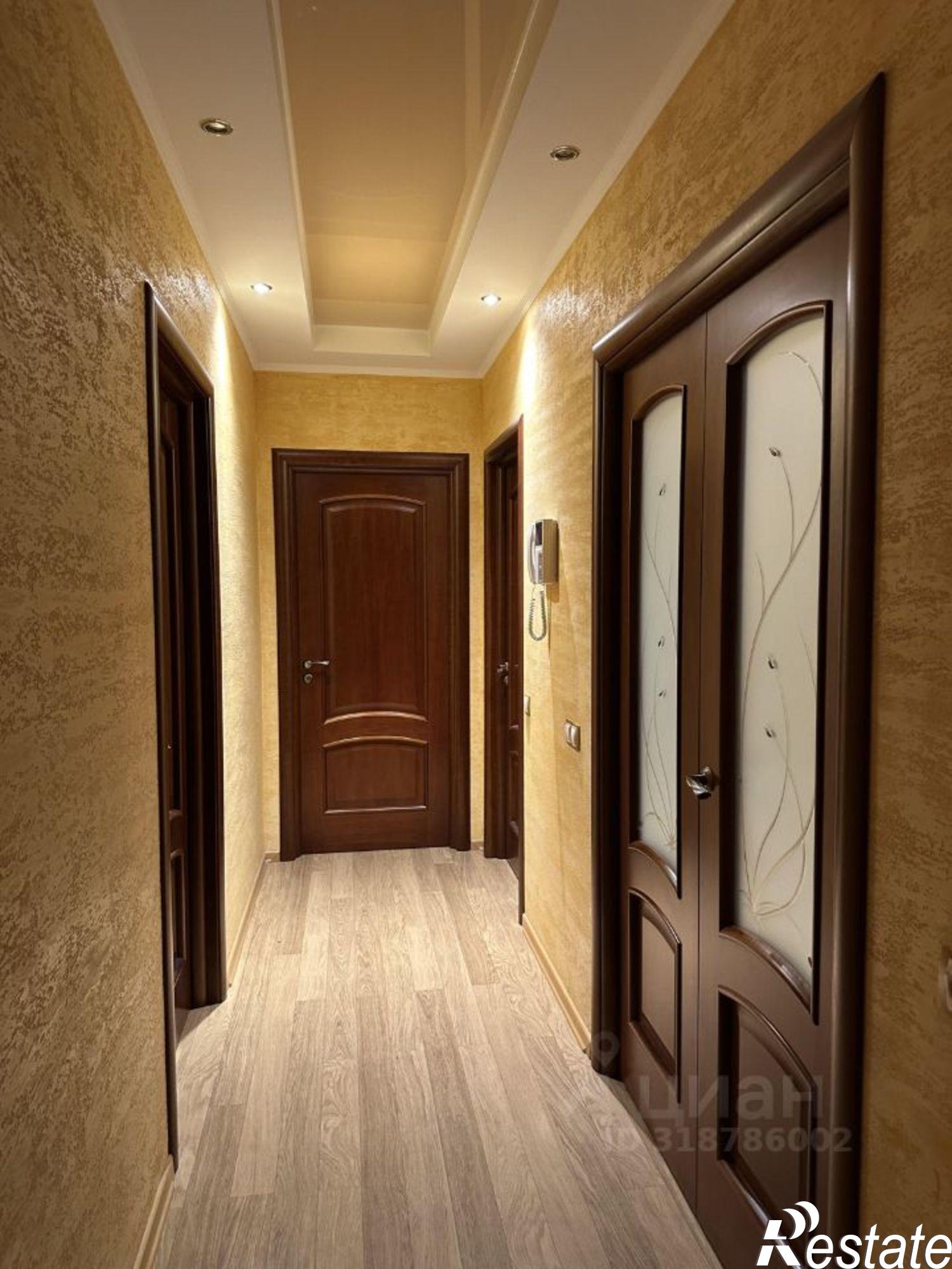 Купить квартиру за 23 500 000 рублей на Вилоновская улица, 84