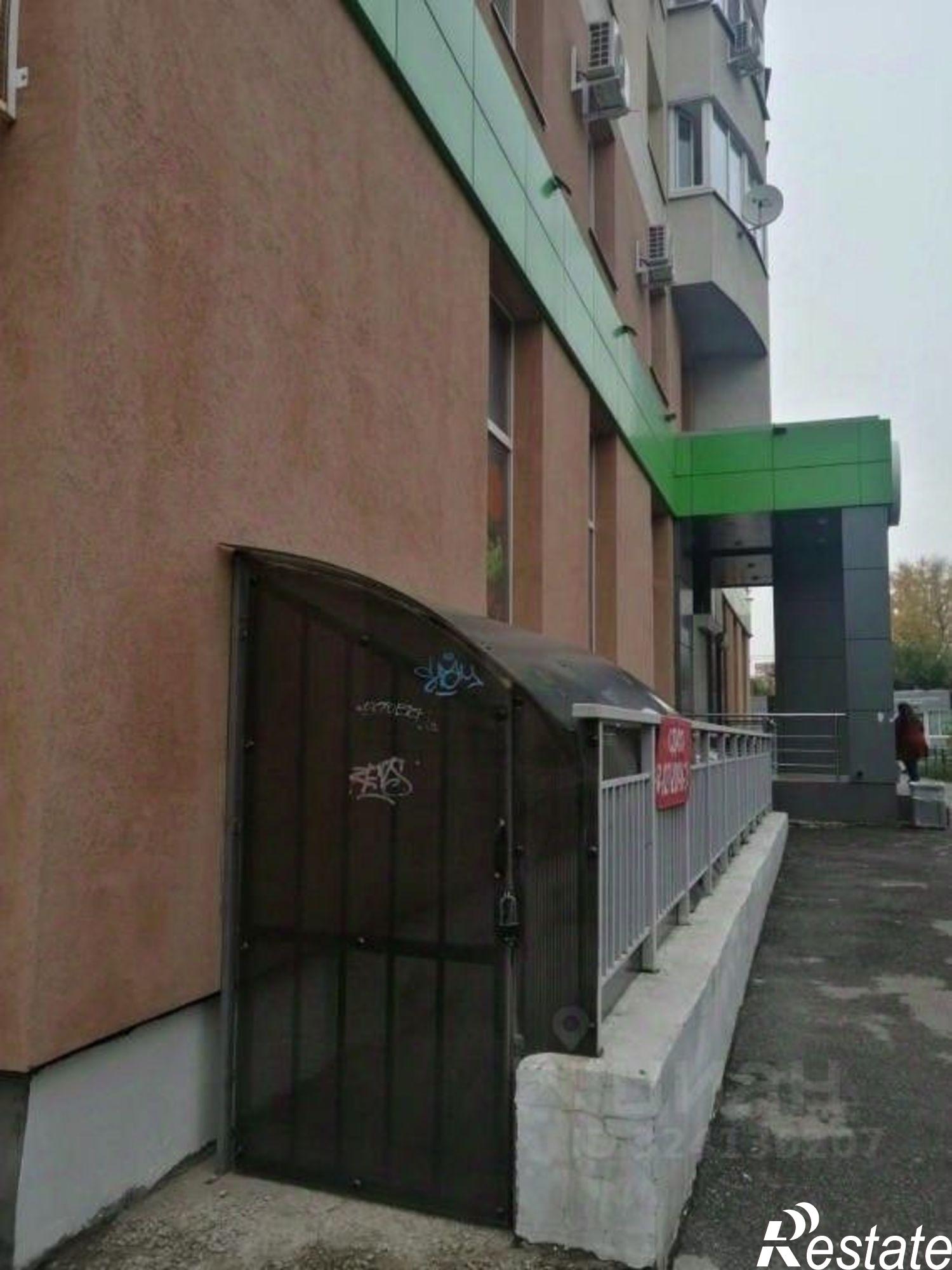 Купить помещение свободного назначения за 12 300 000 рублей на улица Маяковского, 95