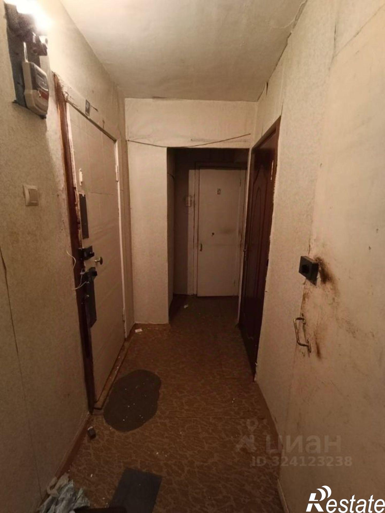 Купить комнату за 2 600 000 рублей на ул Ташкентская, 146