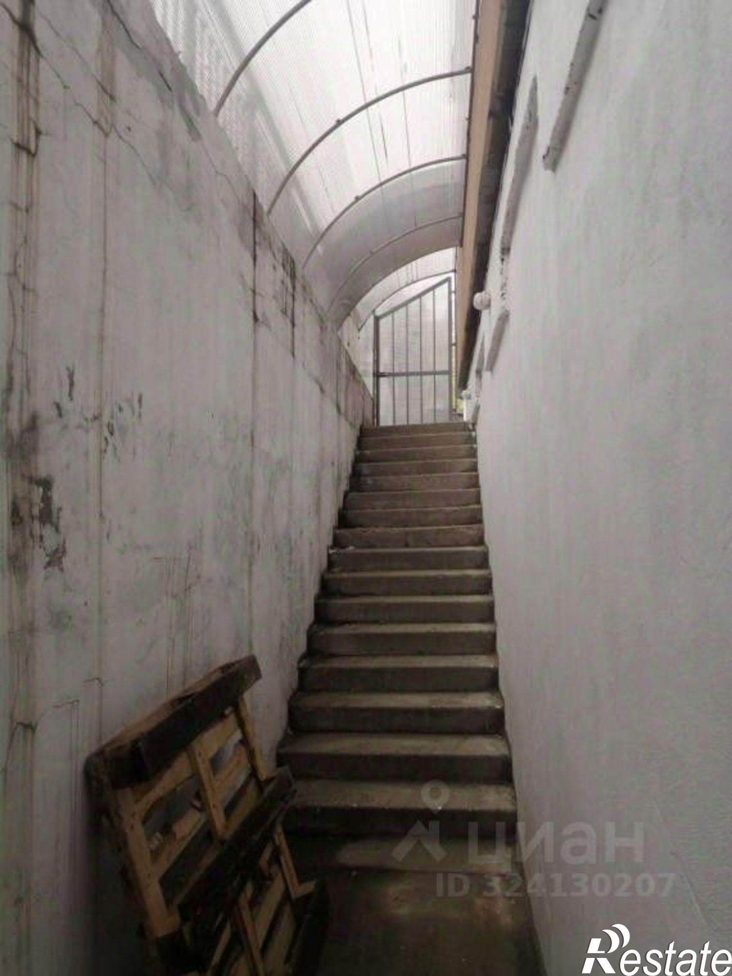 Купить помещение свободного назначения за 12 300 000 рублей на улица Маяковского, 95