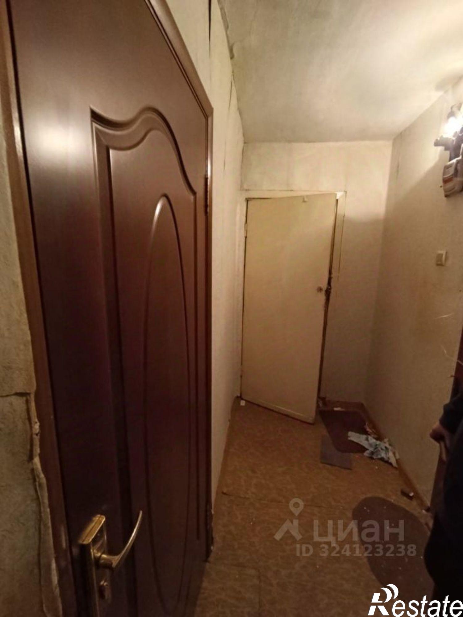 Купить комнату за 2 600 000 рублей на ул Ташкентская, 146