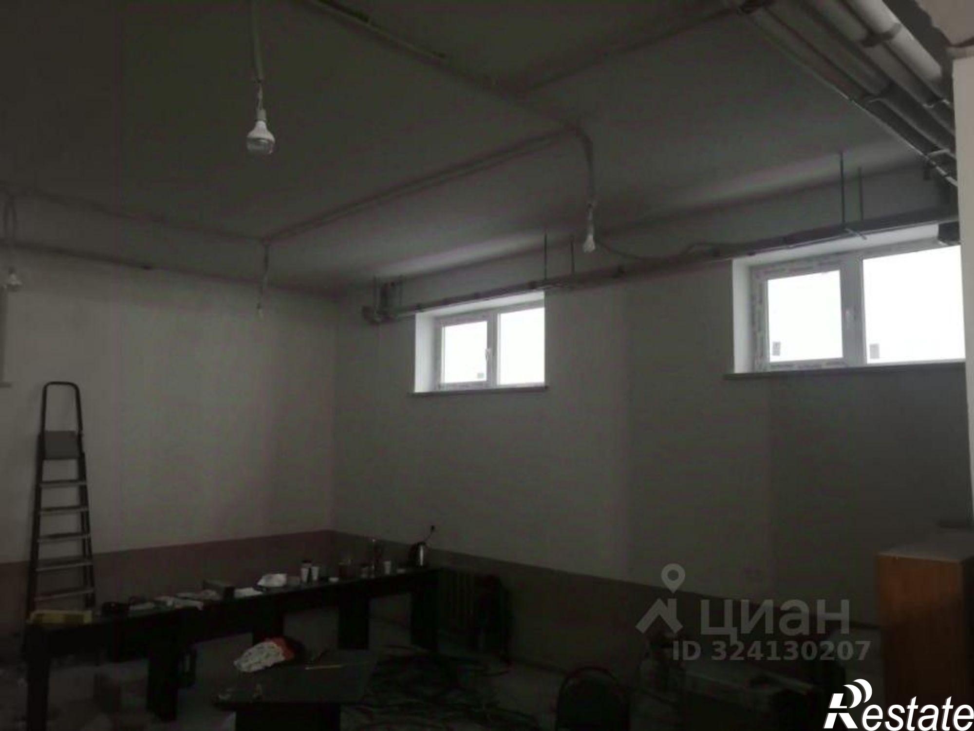 Купить помещение свободного назначения за 12 300 000 рублей на улица Маяковского, 95