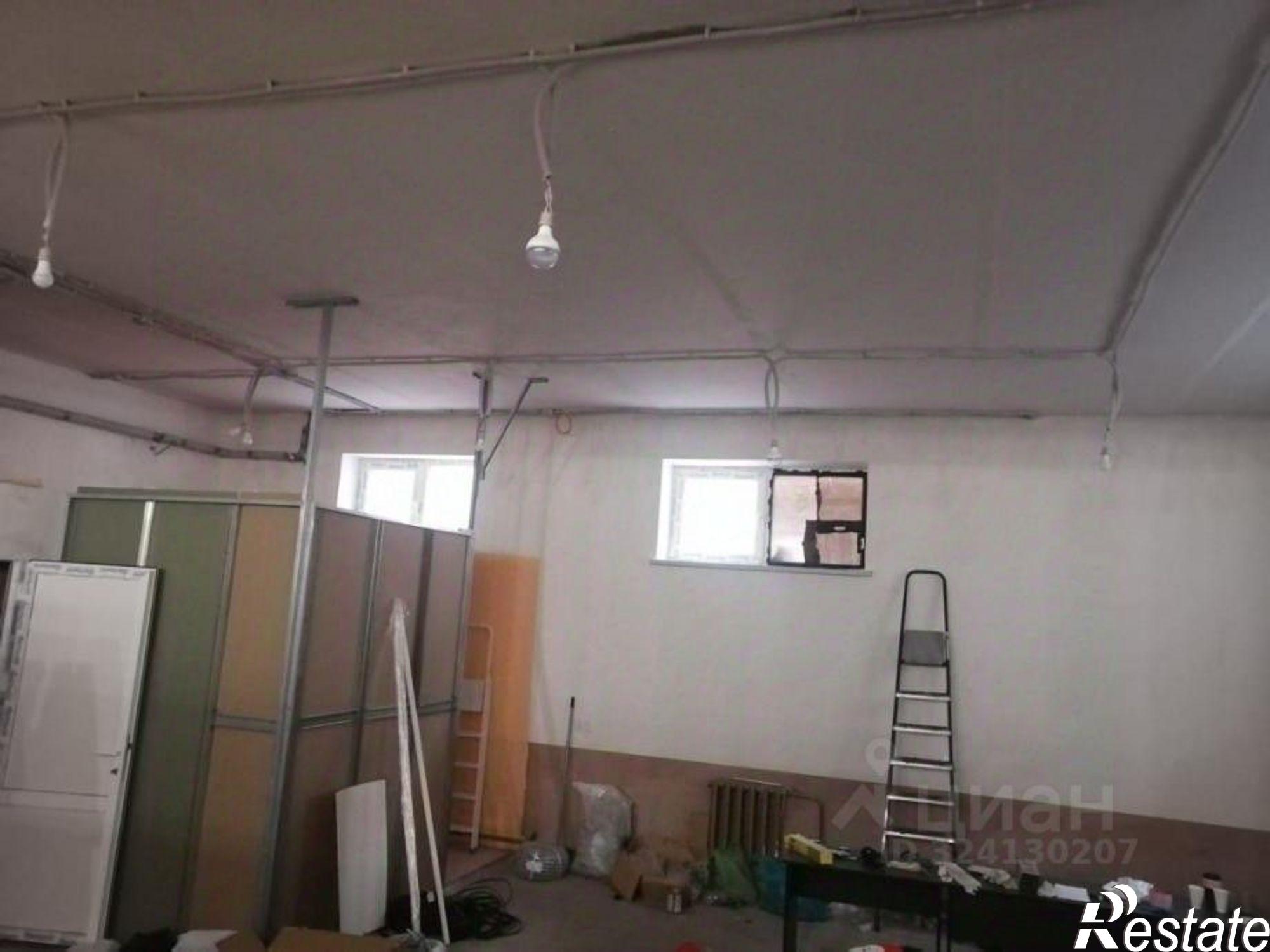 Купить помещение свободного назначения за 12 300 000 рублей на улица Маяковского, 95